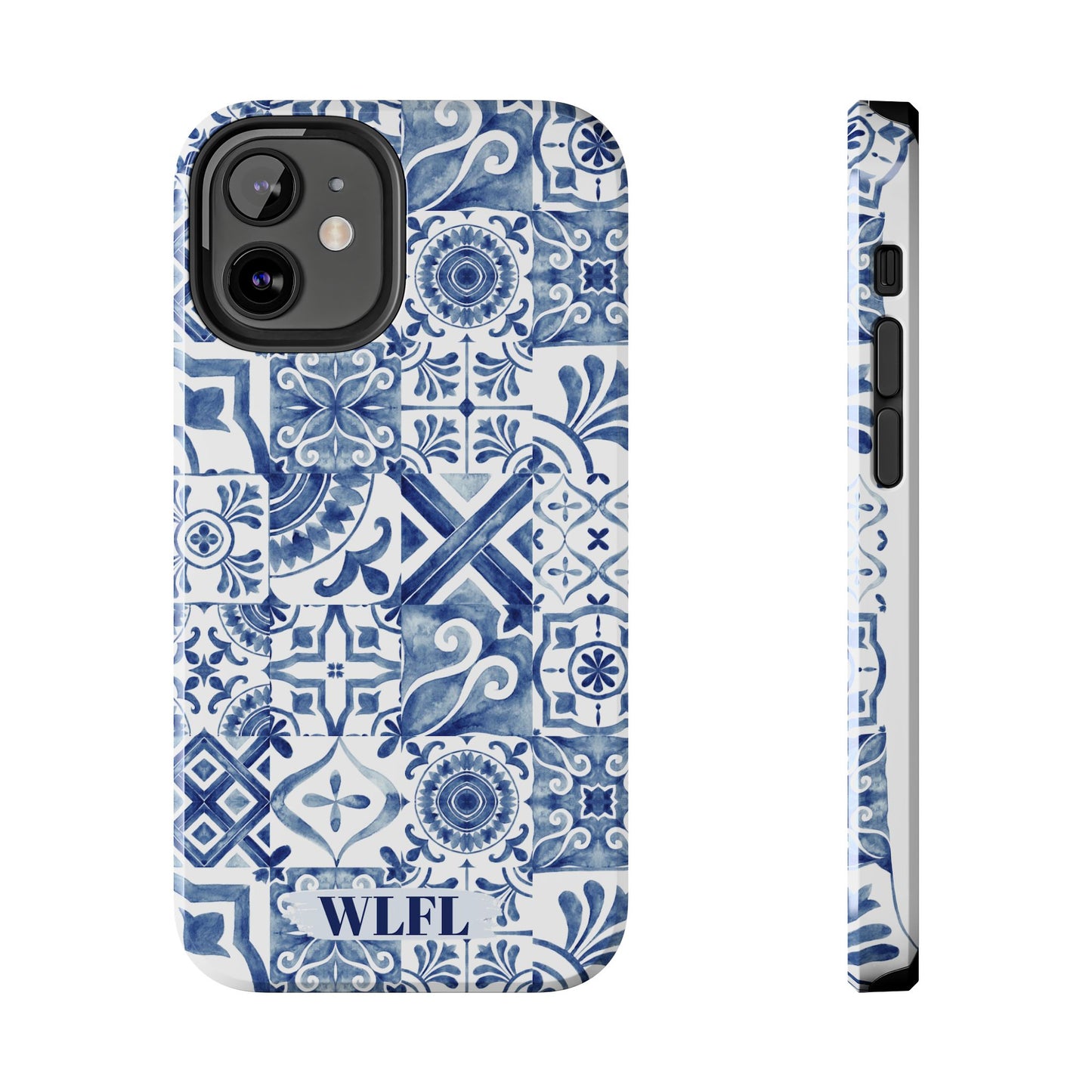 Sapphire Tile - Withlovefromlizi