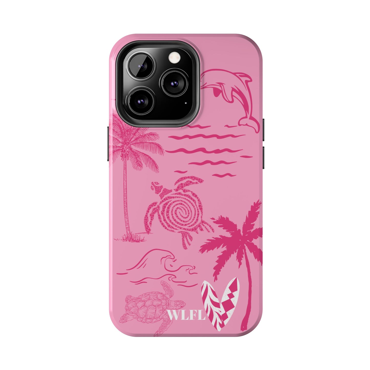 Pink summer - Withlovefromlizi