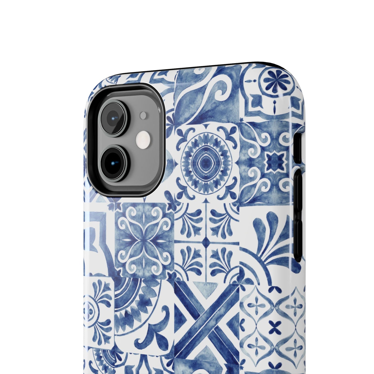 Sapphire Tile - Withlovefromlizi