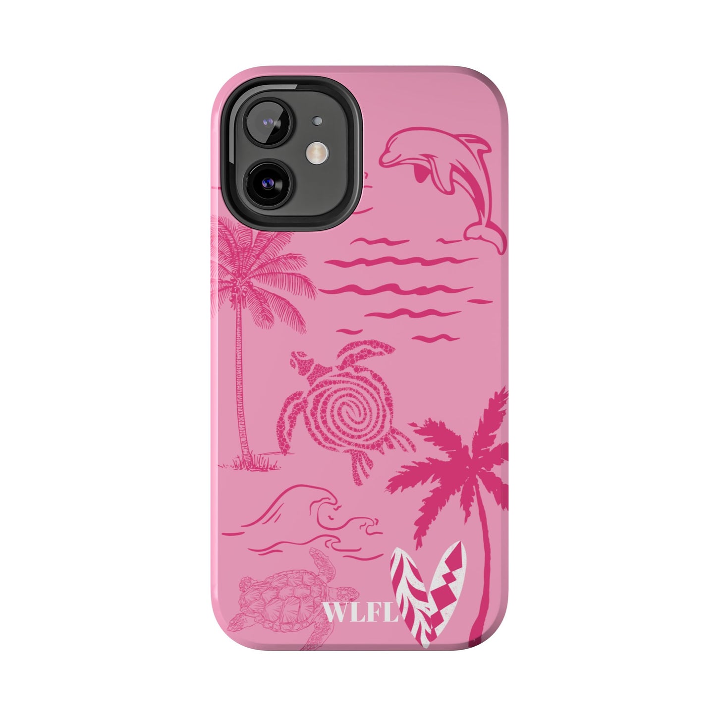 Pink summer - Withlovefromlizi