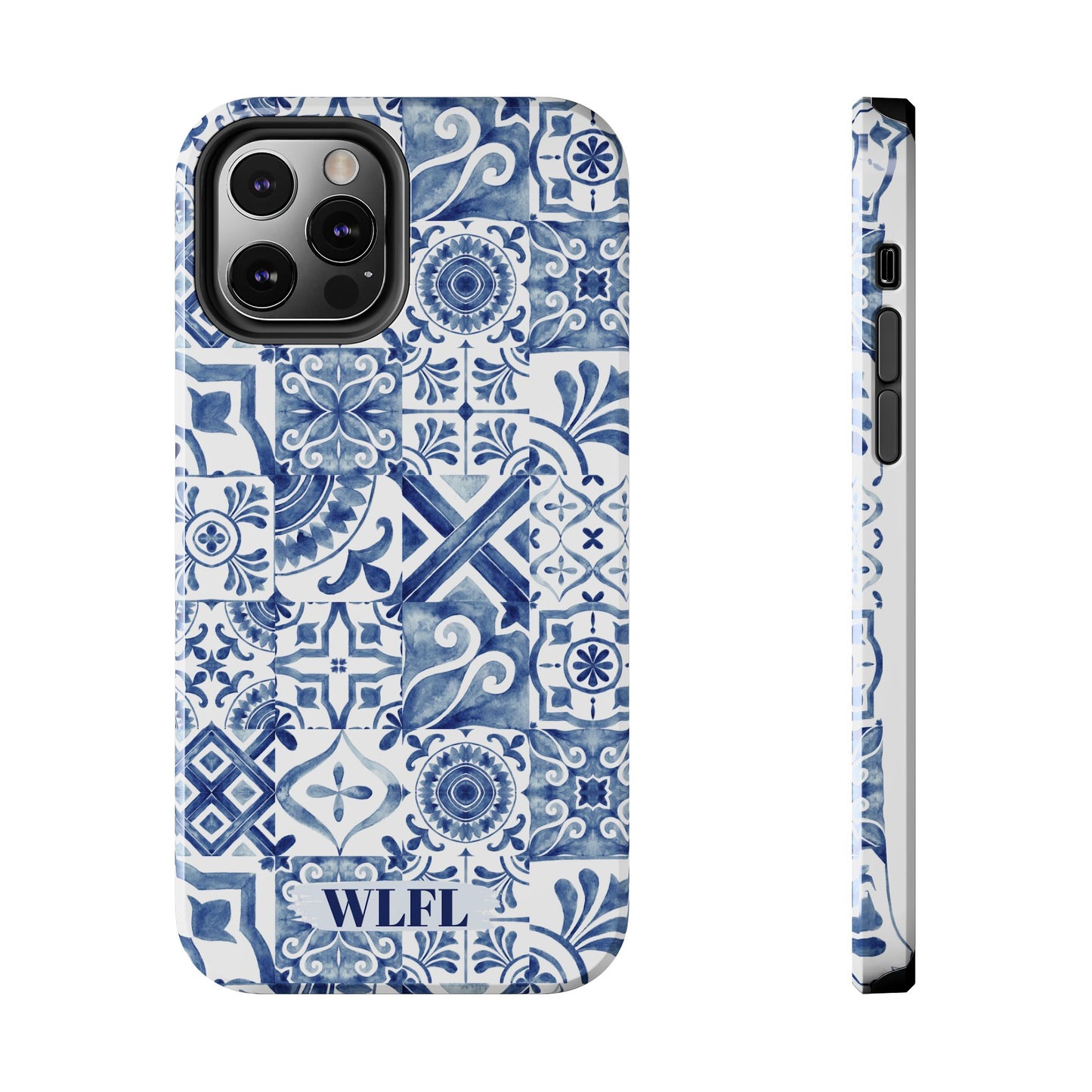 Sapphire Tile - Withlovefromlizi