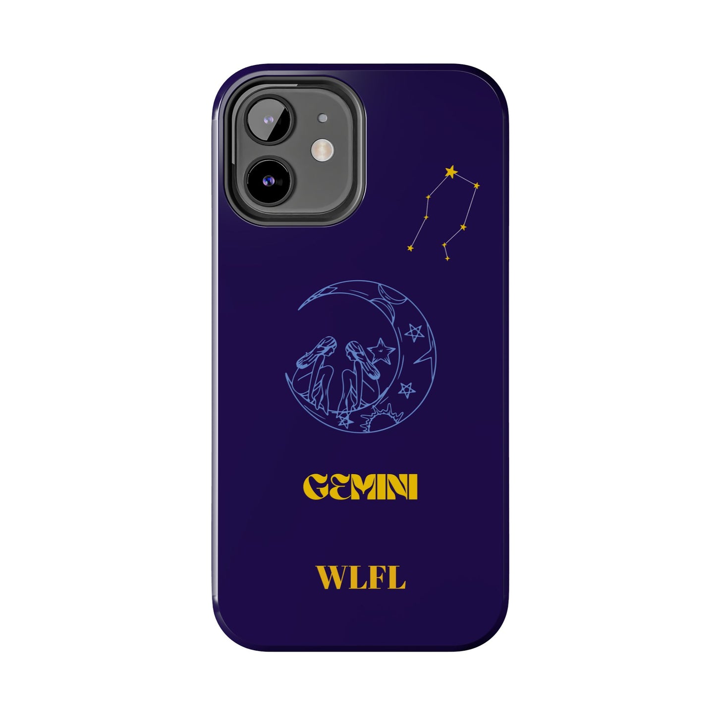 GEMINI WLFL - Withlovefromlizi