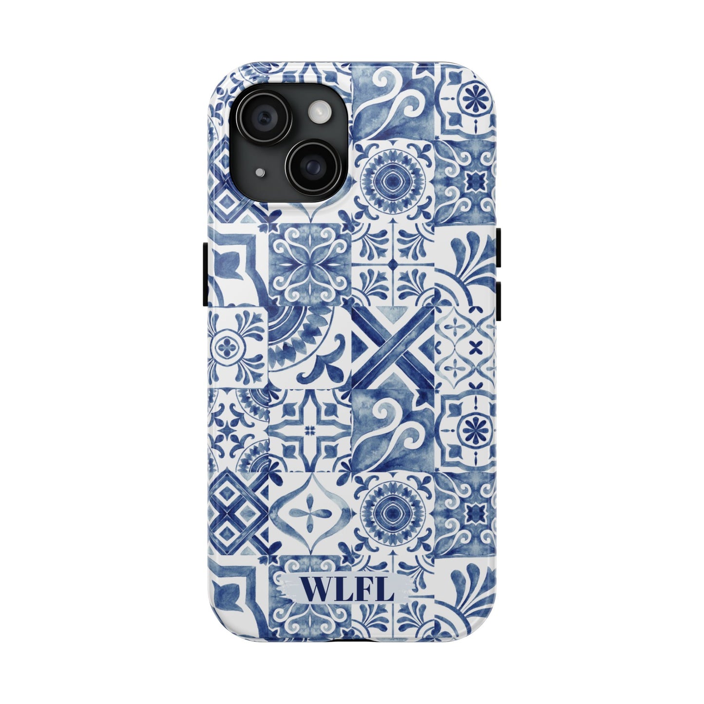 Sapphire Tile - Withlovefromlizi