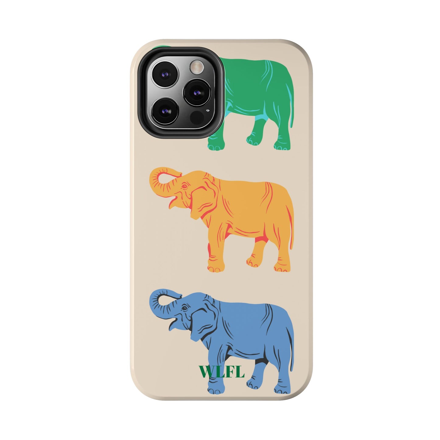 lucky elefants - Withlovefromlizi