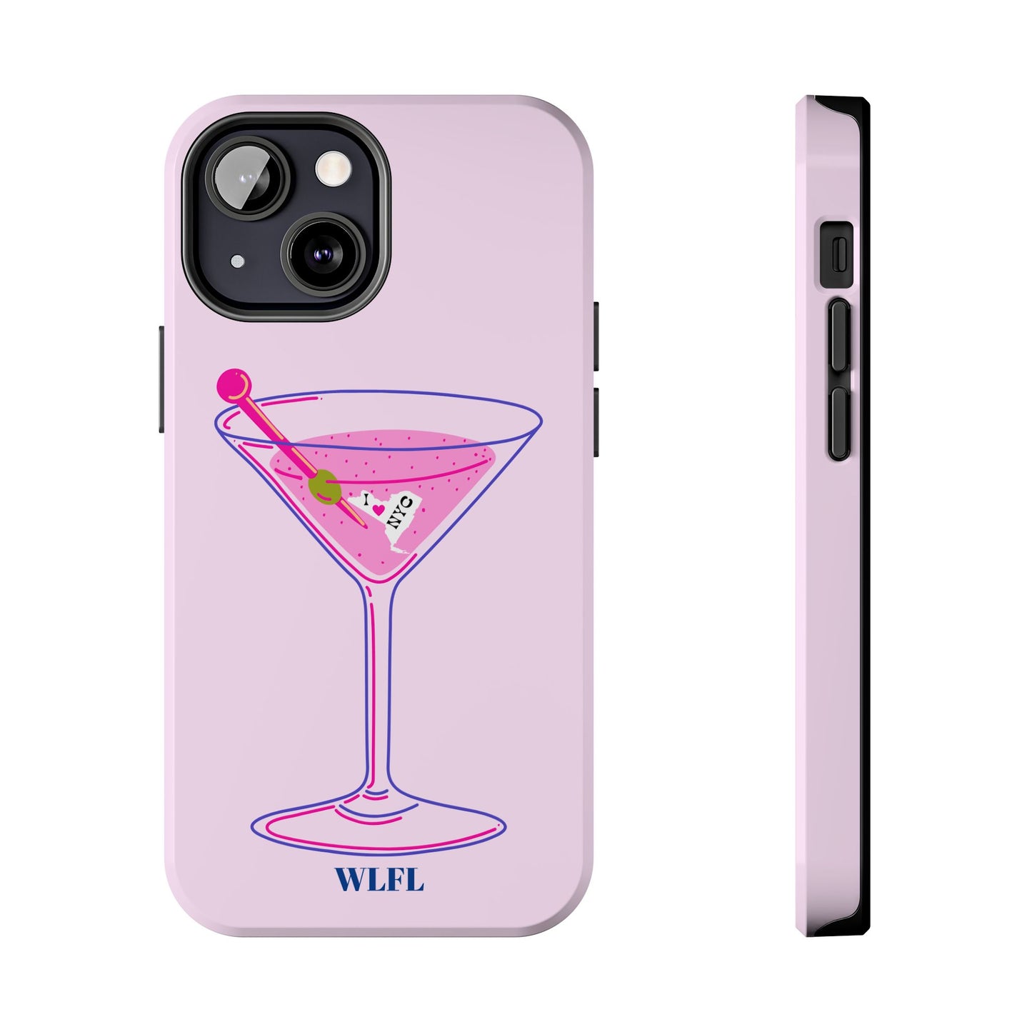 New York Martiny - Withlovefromlizi
