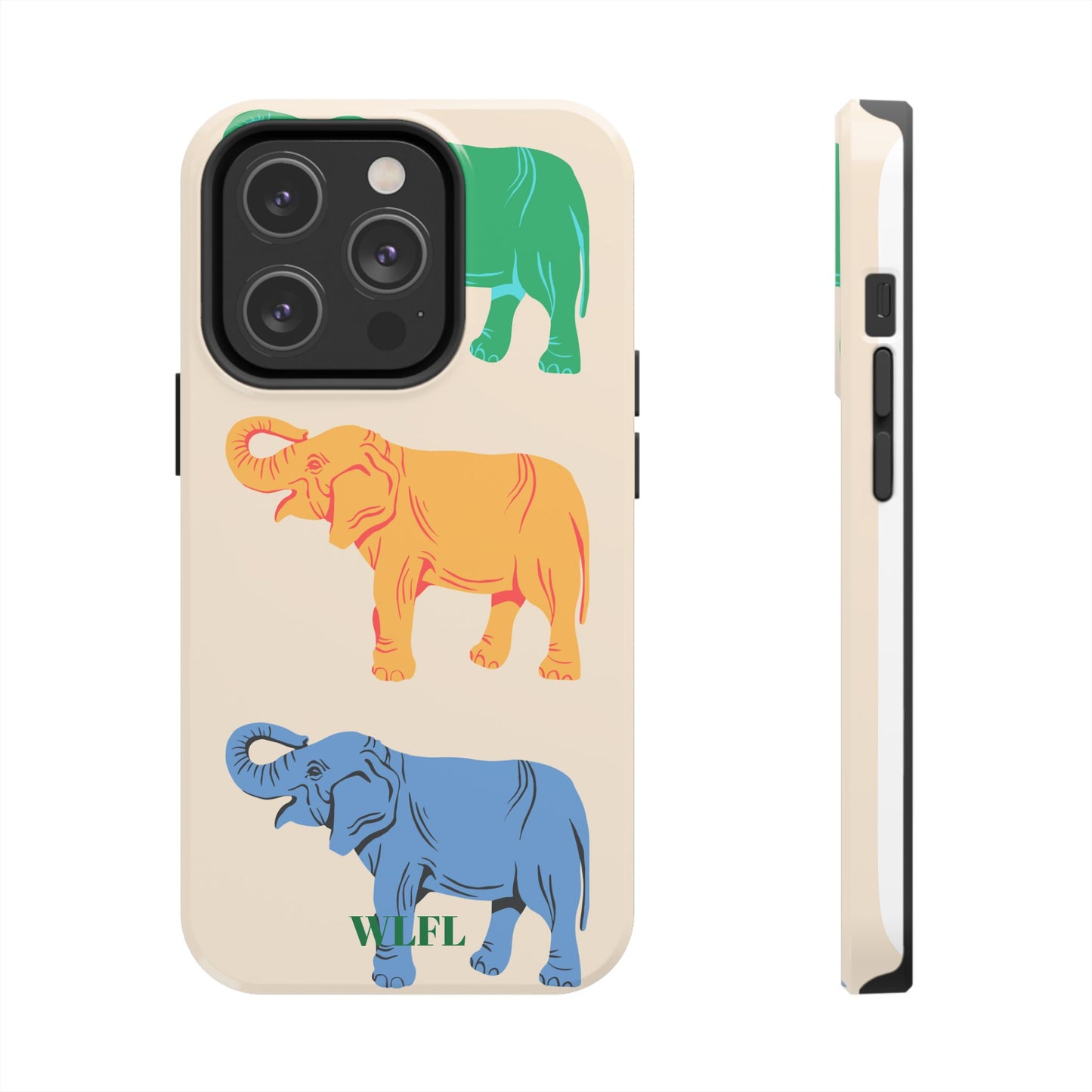 lucky elefants - Withlovefromlizi