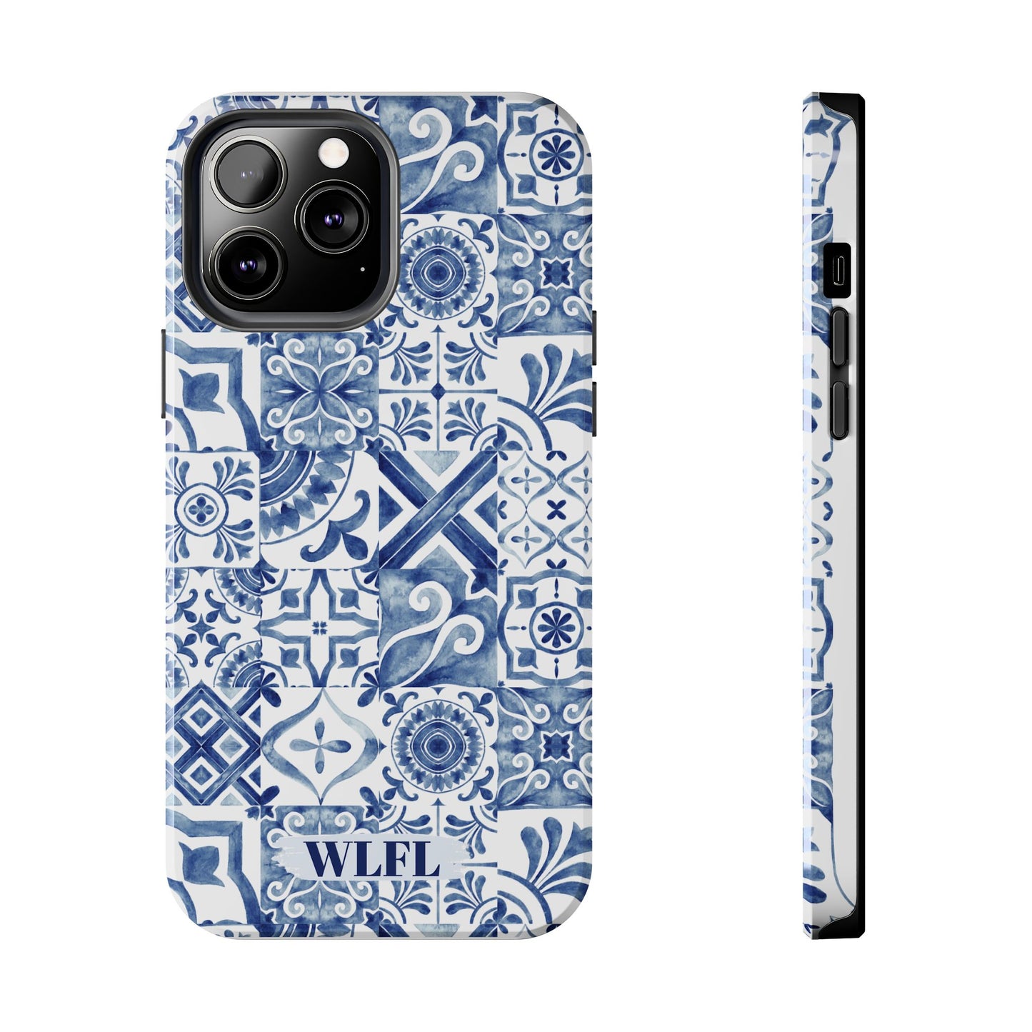 Sapphire Tile - Withlovefromlizi