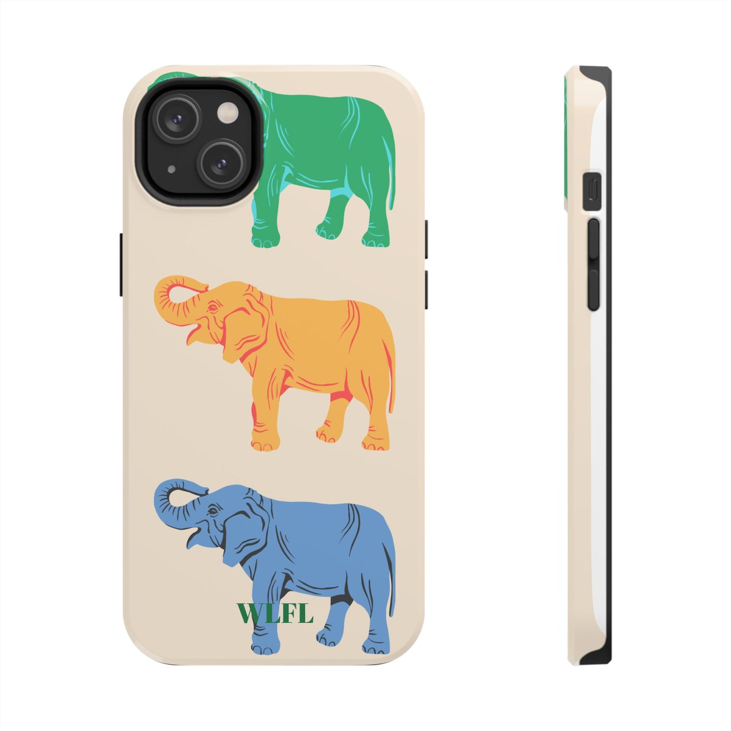lucky elefants - Withlovefromlizi