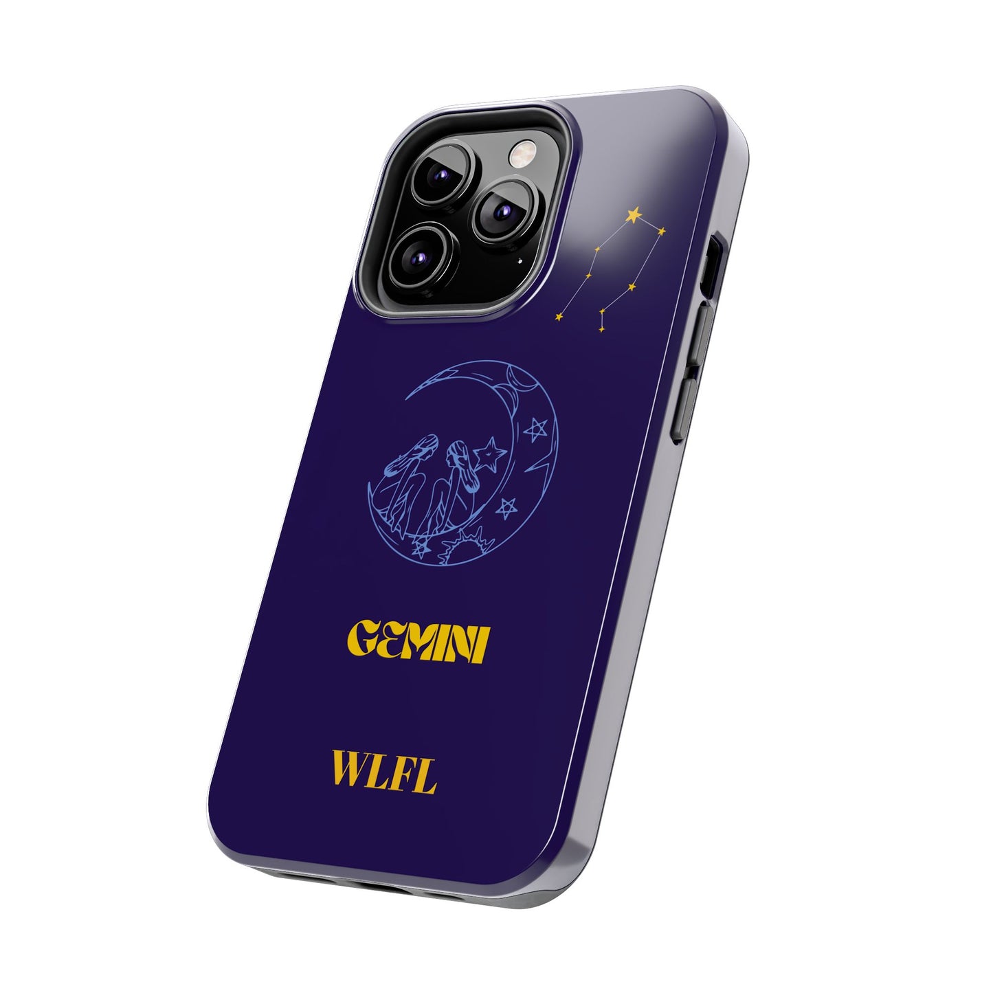GEMINI WLFL - Withlovefromlizi