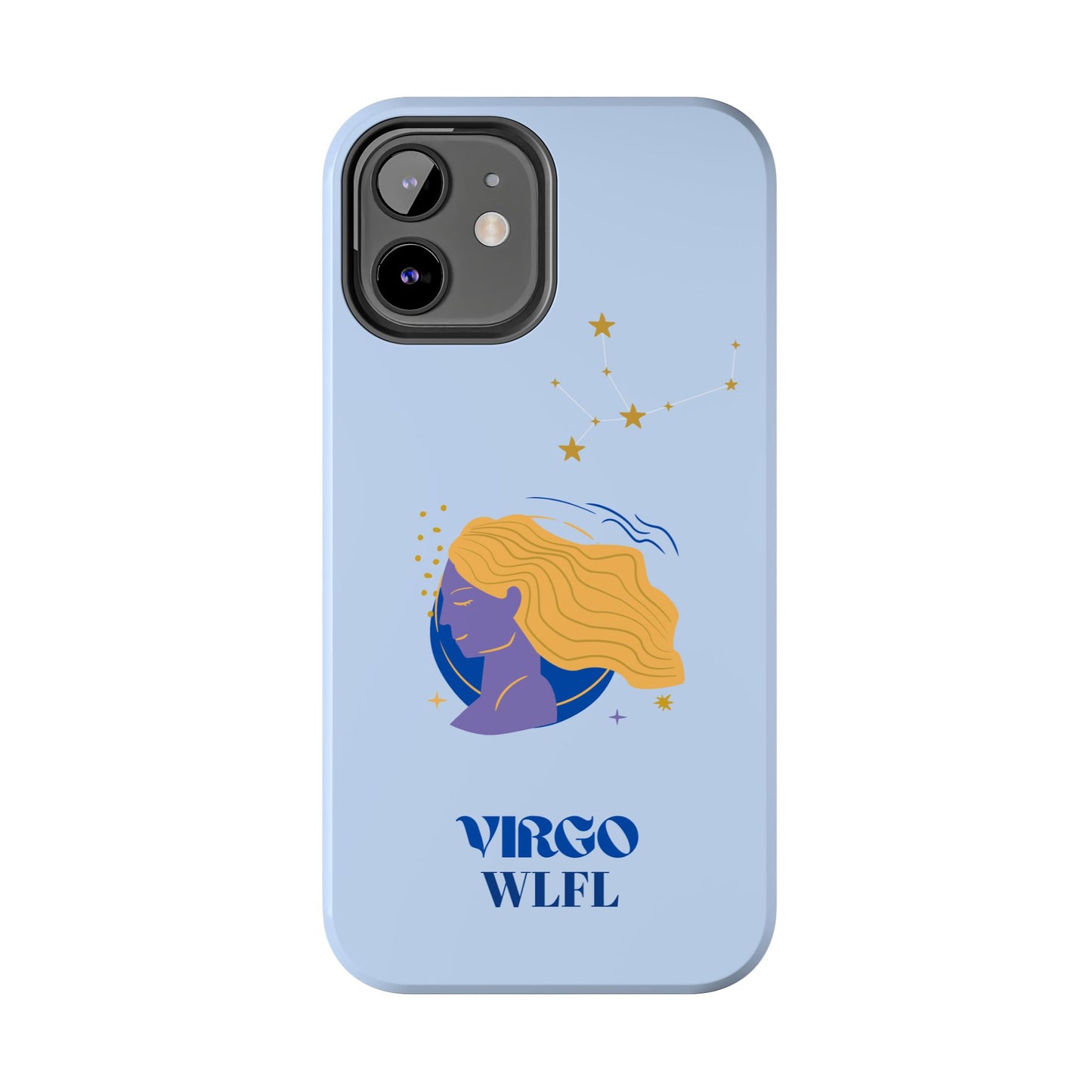 VIRGO WLFL - Withlovefromlizi