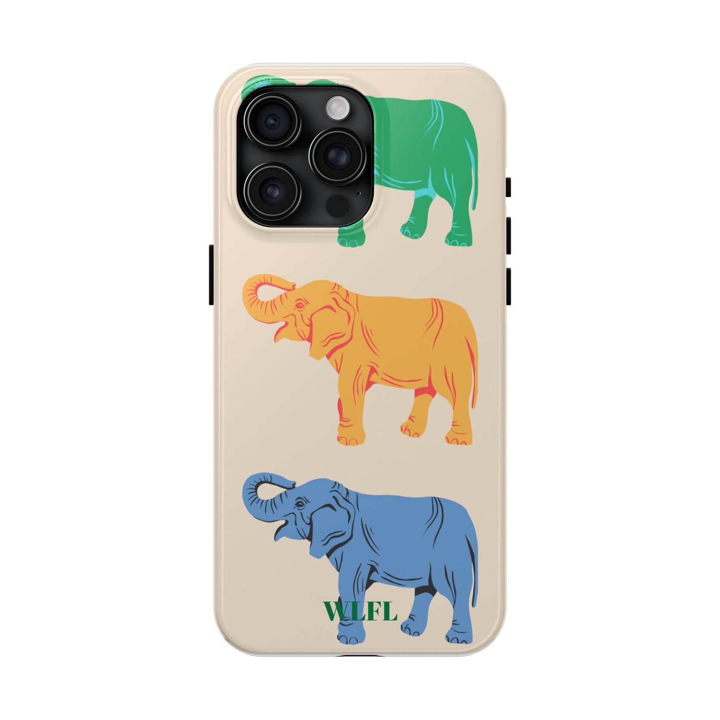 lucky elefants - Withlovefromlizi