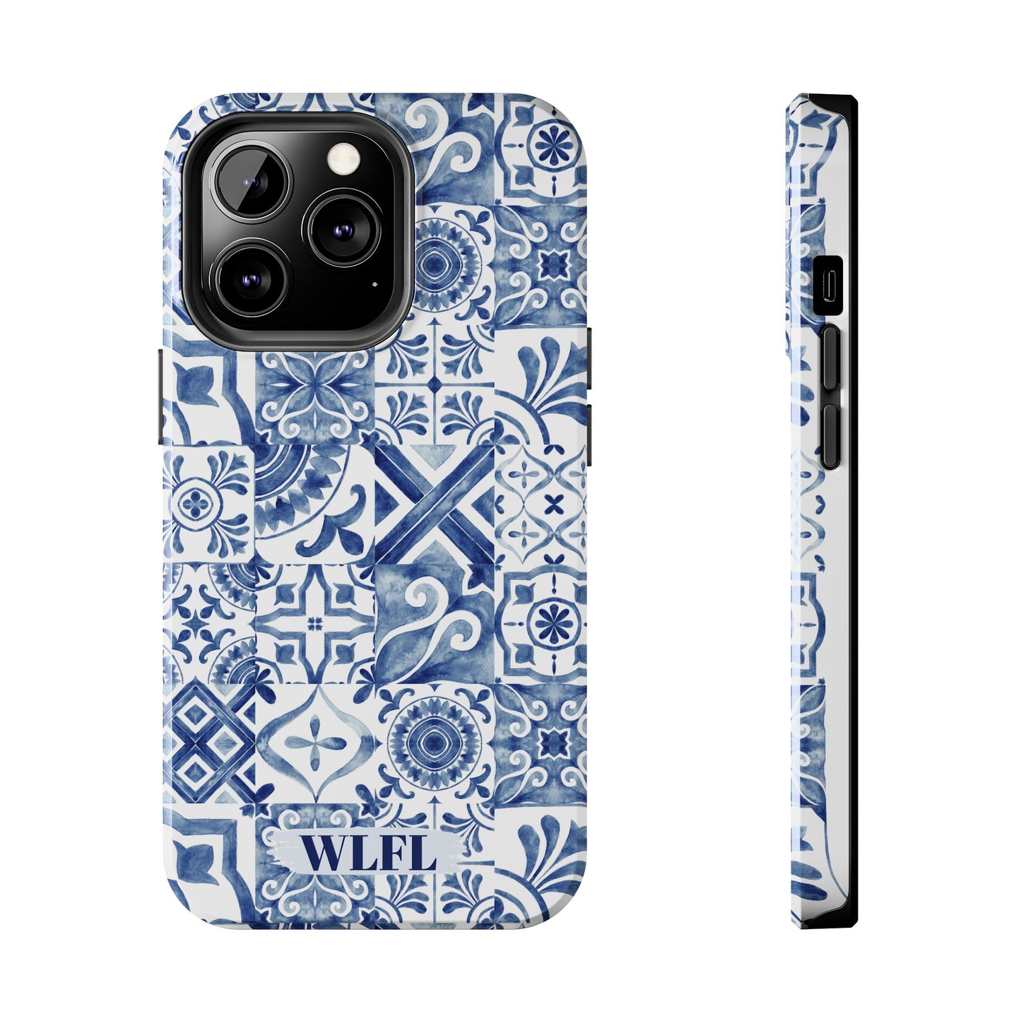 Sapphire Tile - Withlovefromlizi