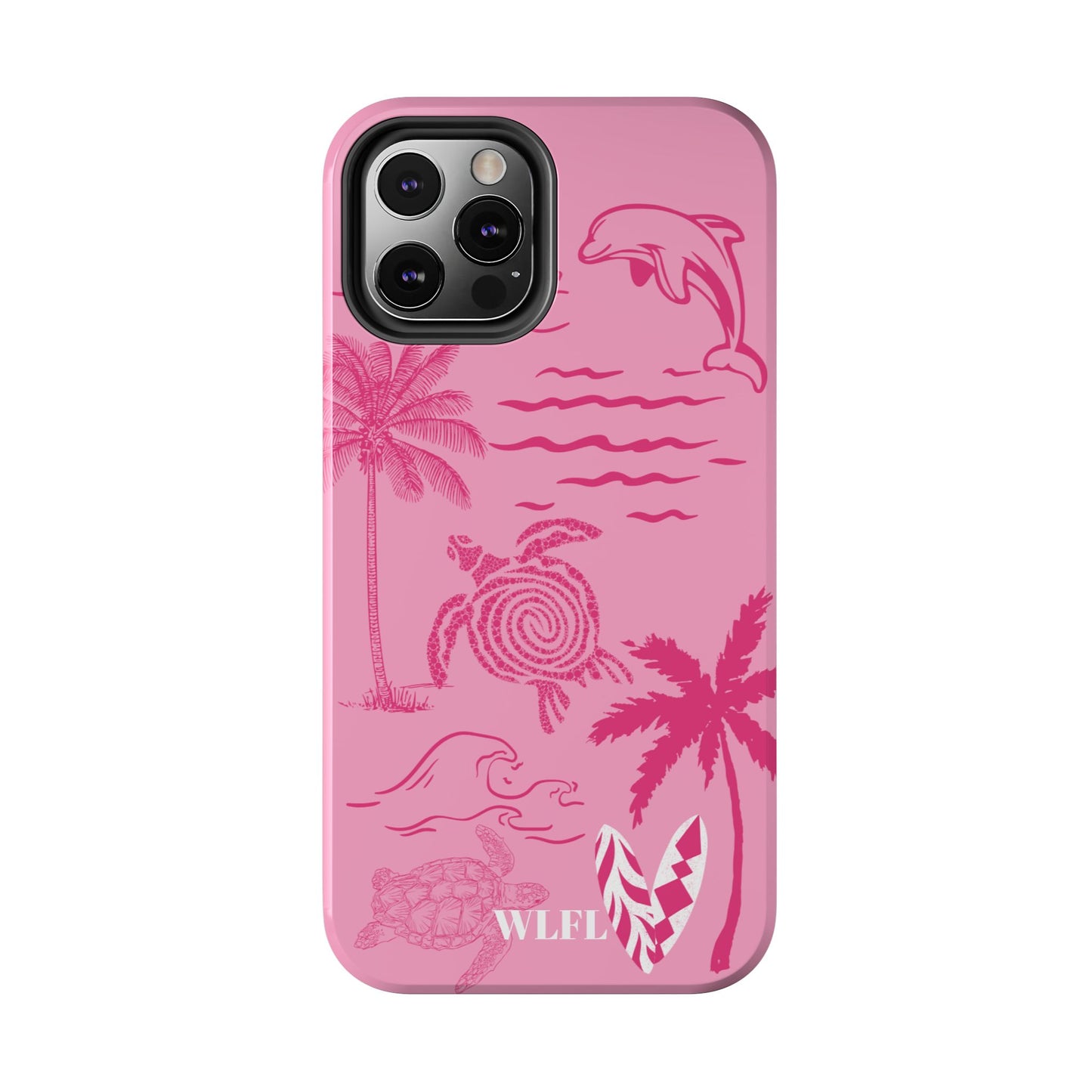 Pink summer - Withlovefromlizi