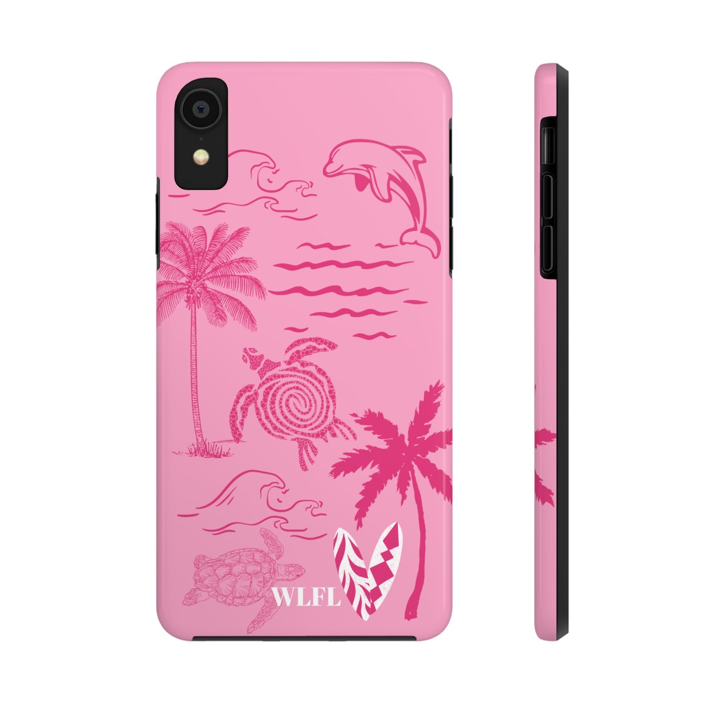 Pink summer - Withlovefromlizi