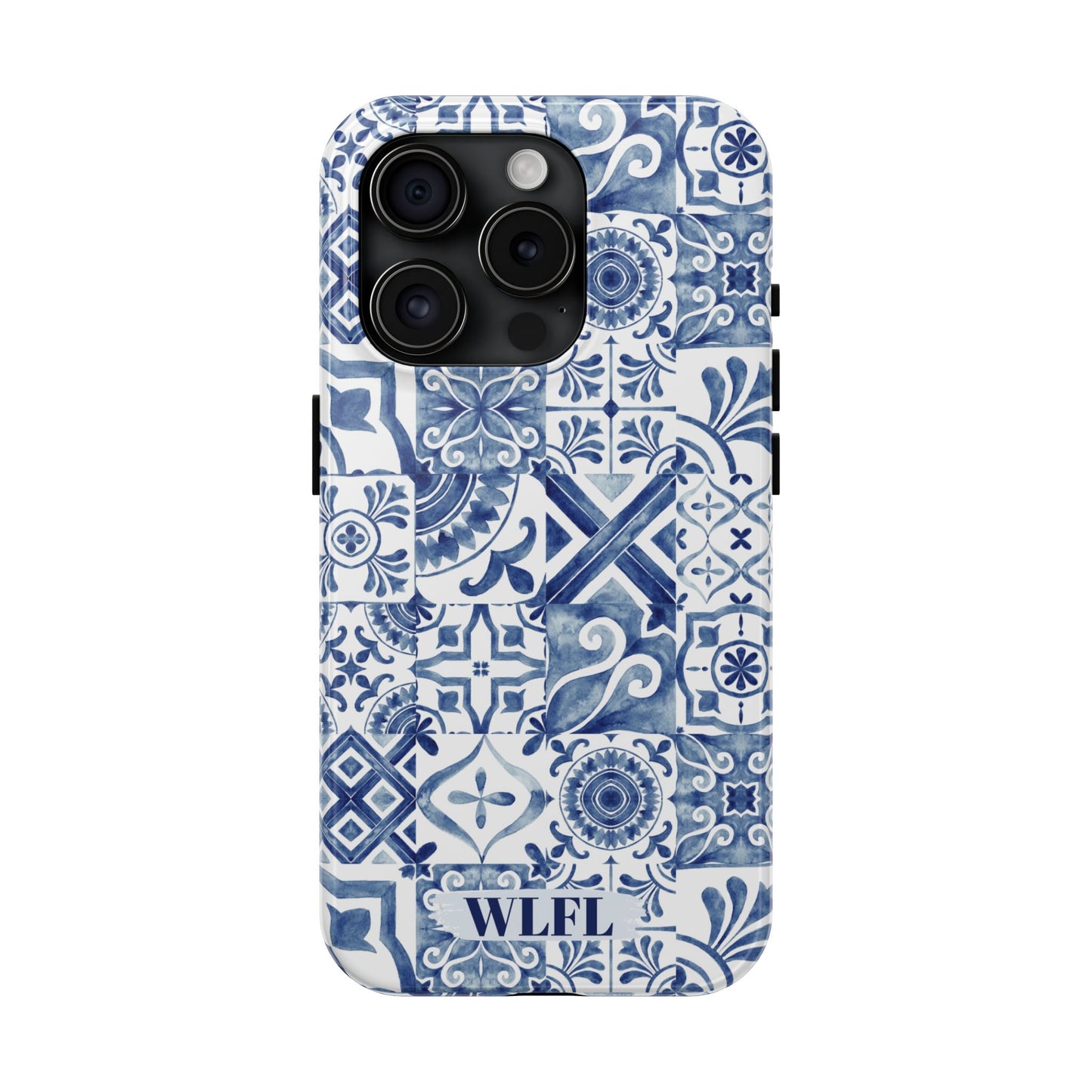 Sapphire Tile - Withlovefromlizi