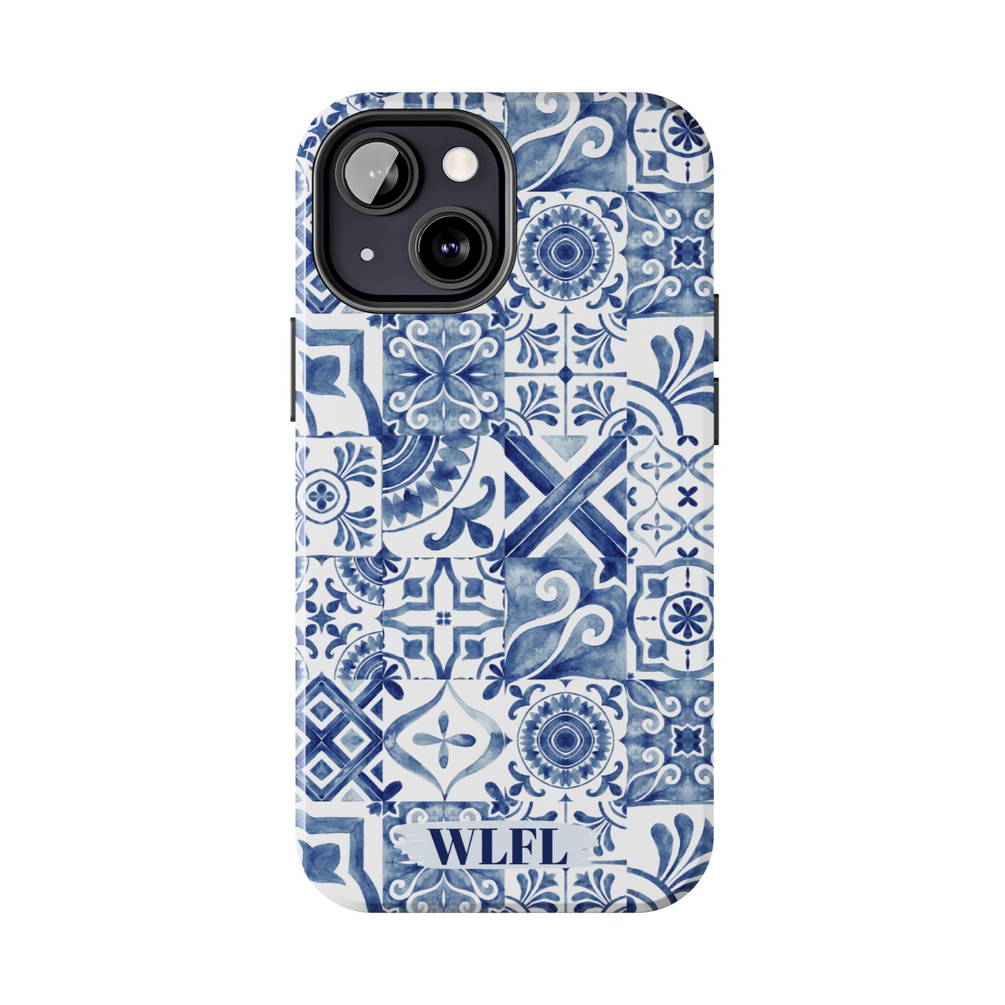 Sapphire Tile - Withlovefromlizi