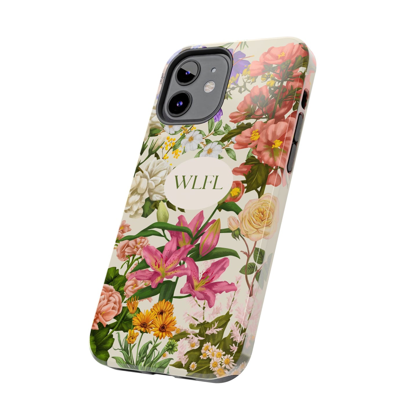 Garden of WLFL - Withlovefromlizi