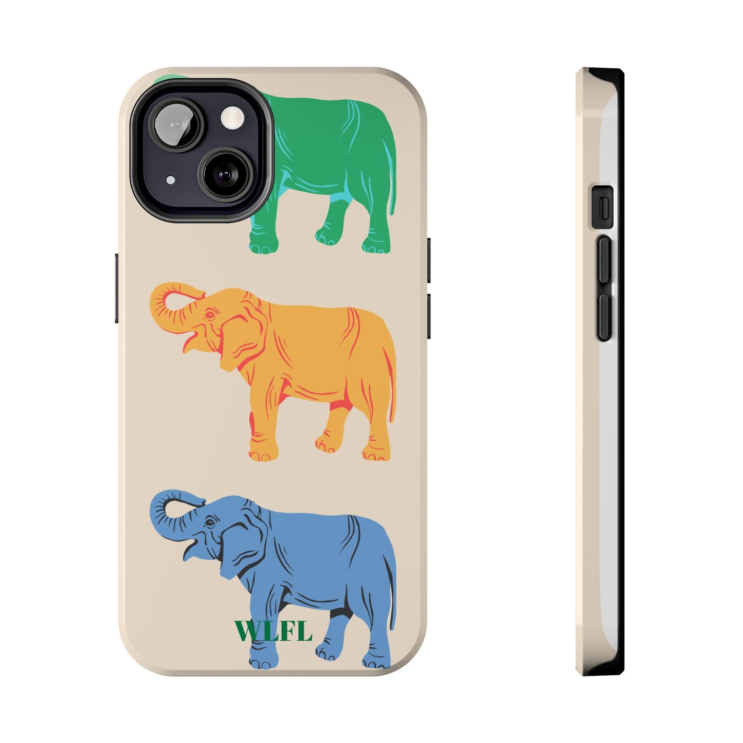 lucky elefants - Withlovefromlizi