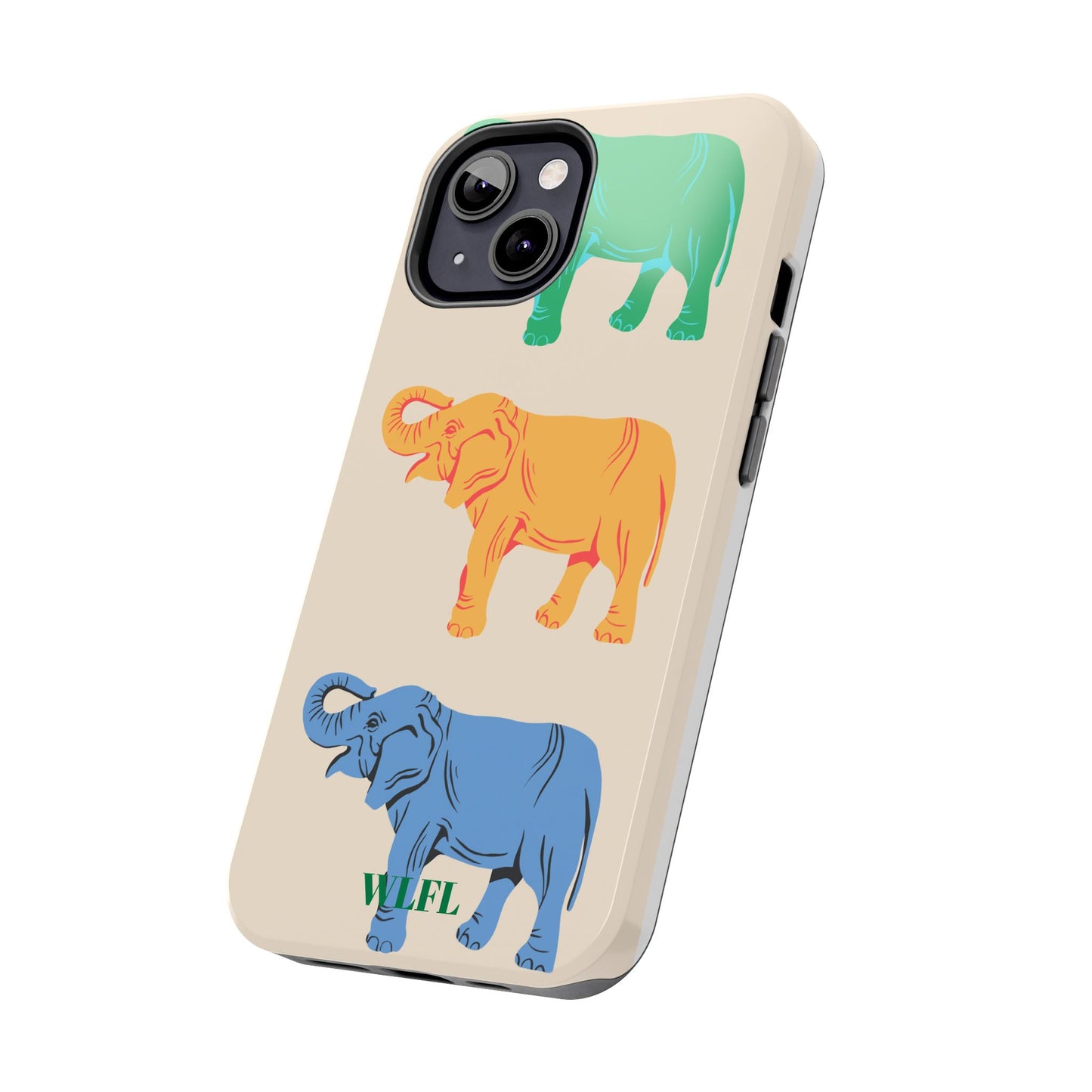 lucky elefants - Withlovefromlizi