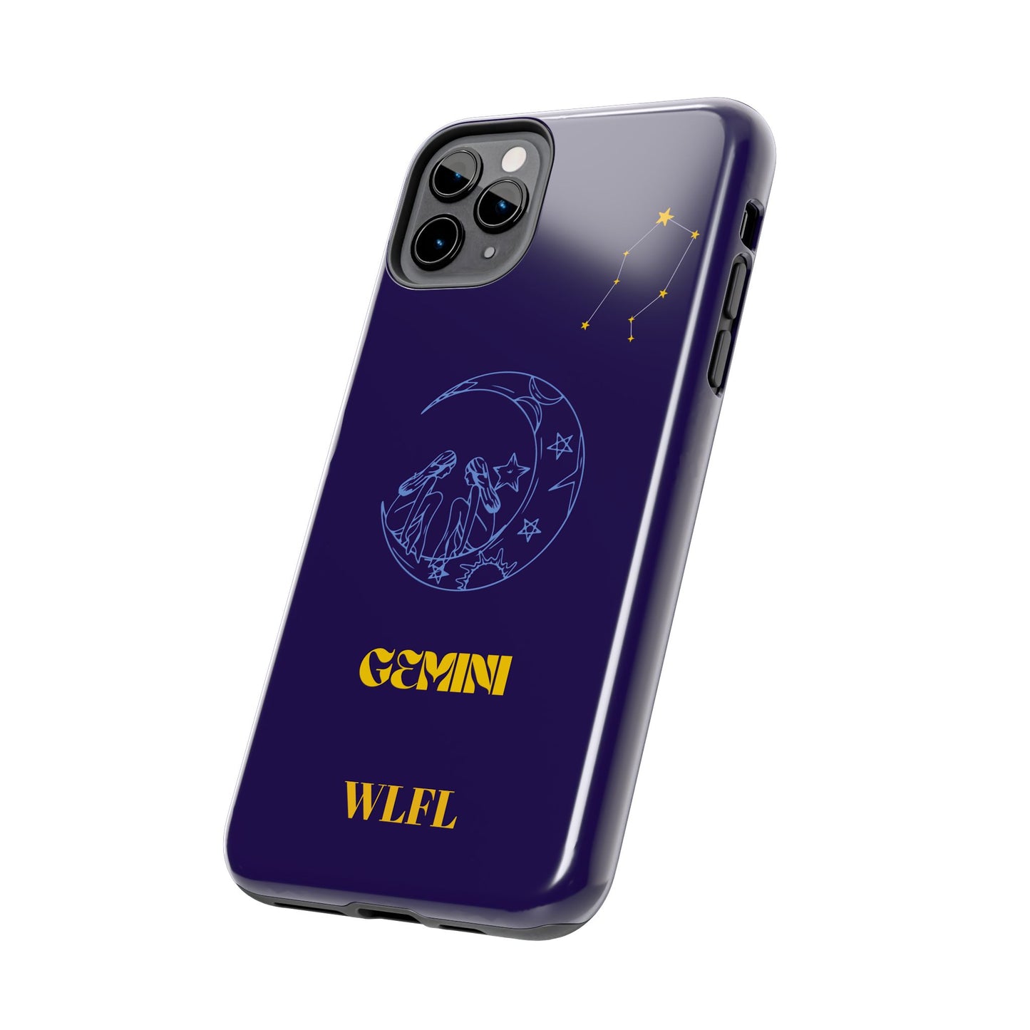 GEMINI WLFL - Withlovefromlizi