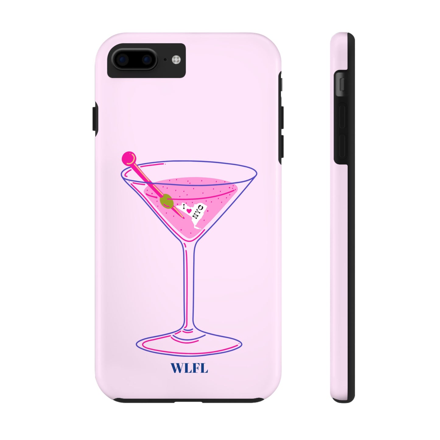 New York Martiny - Withlovefromlizi