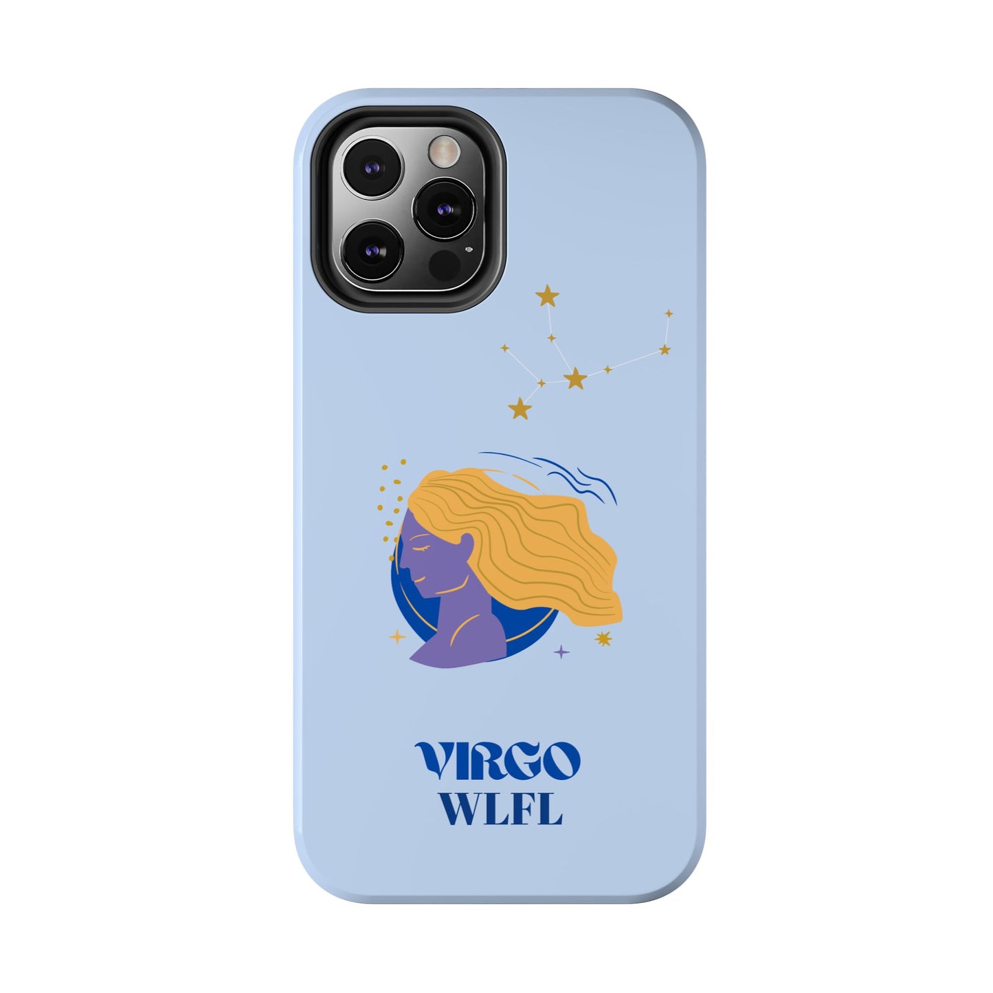VIRGO WLFL - Withlovefromlizi