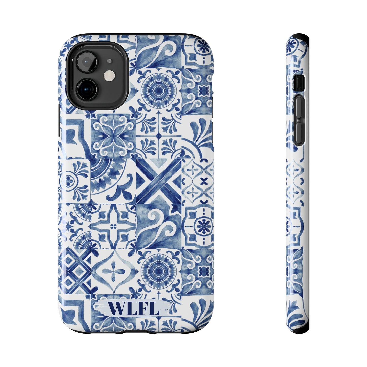 Sapphire Tile - Withlovefromlizi