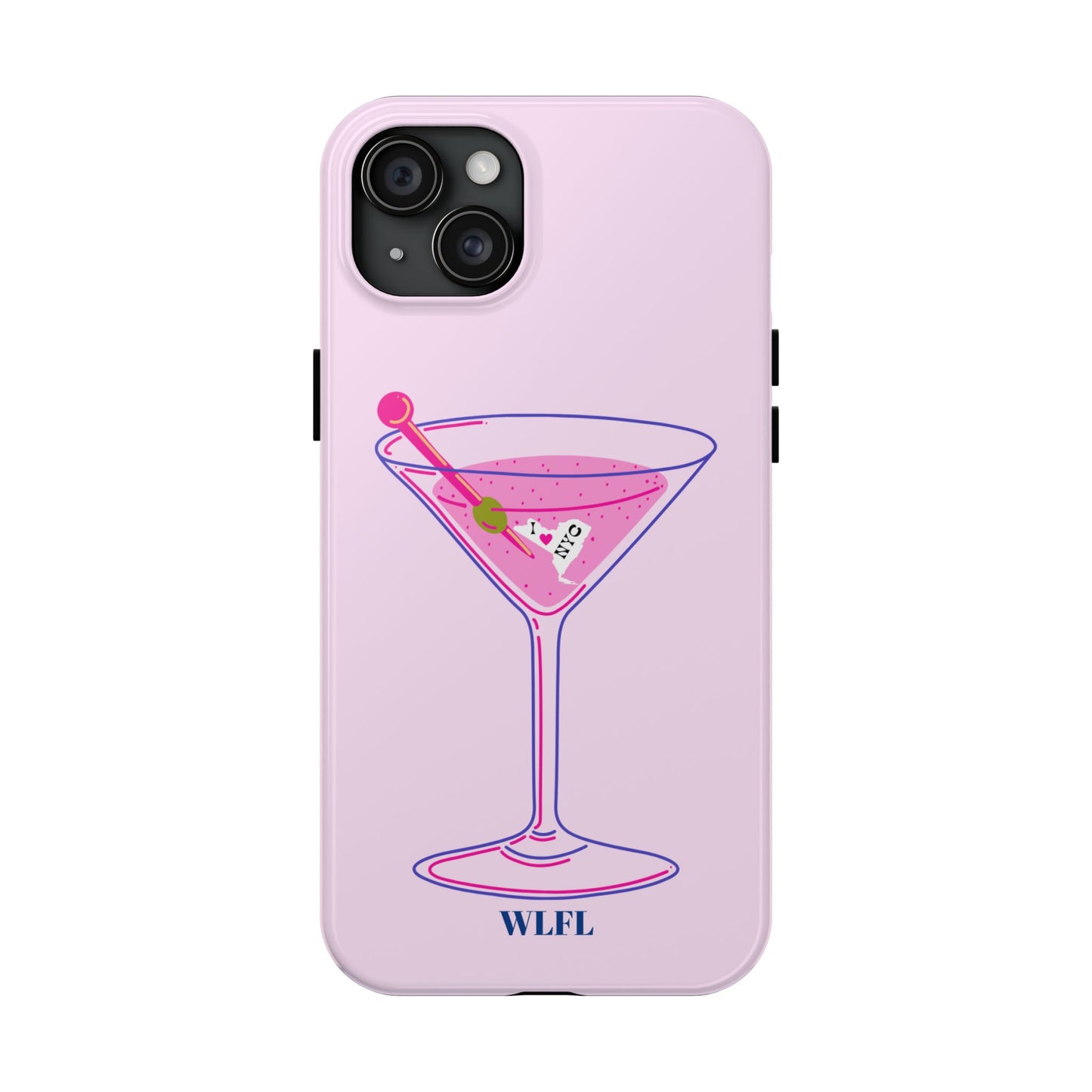 New York Martiny - Withlovefromlizi