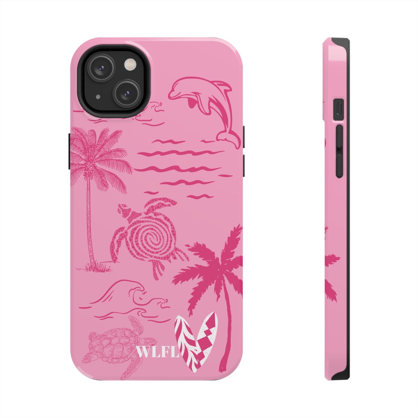 Pink summer - Withlovefromlizi