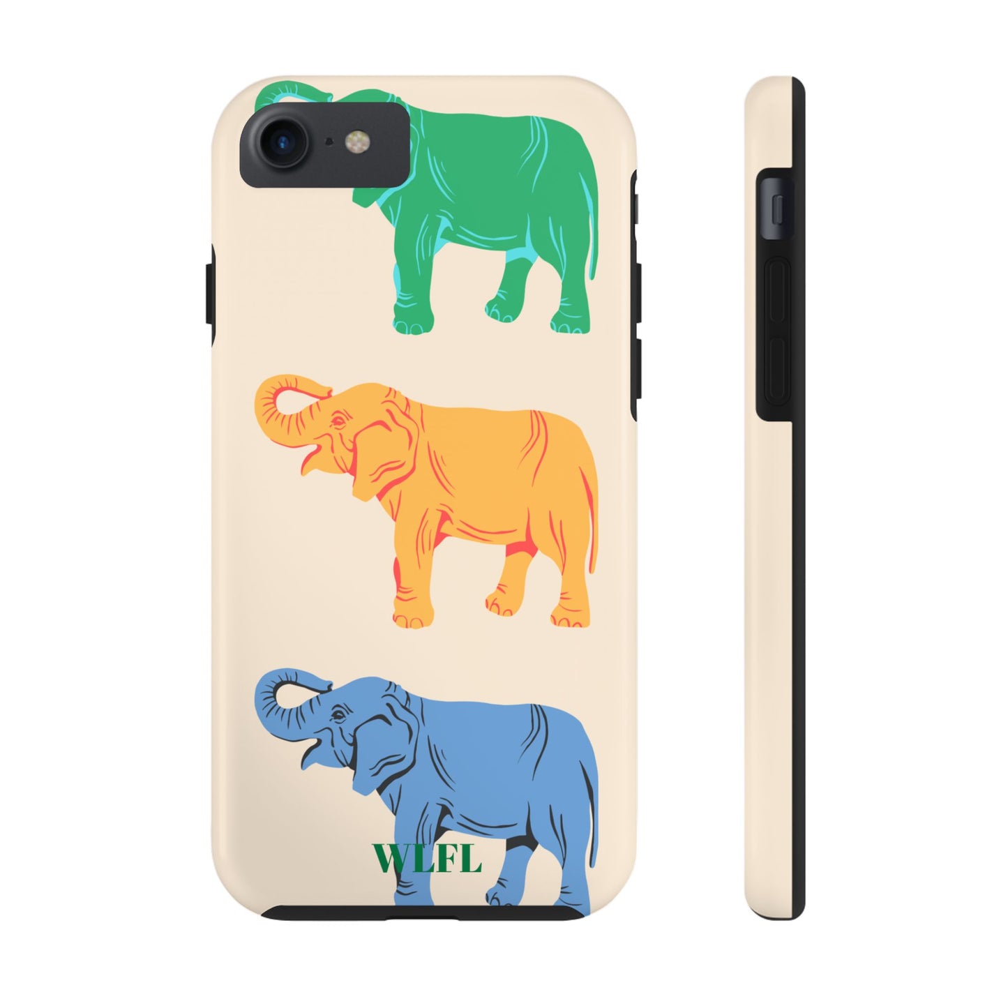lucky elefants - Withlovefromlizi