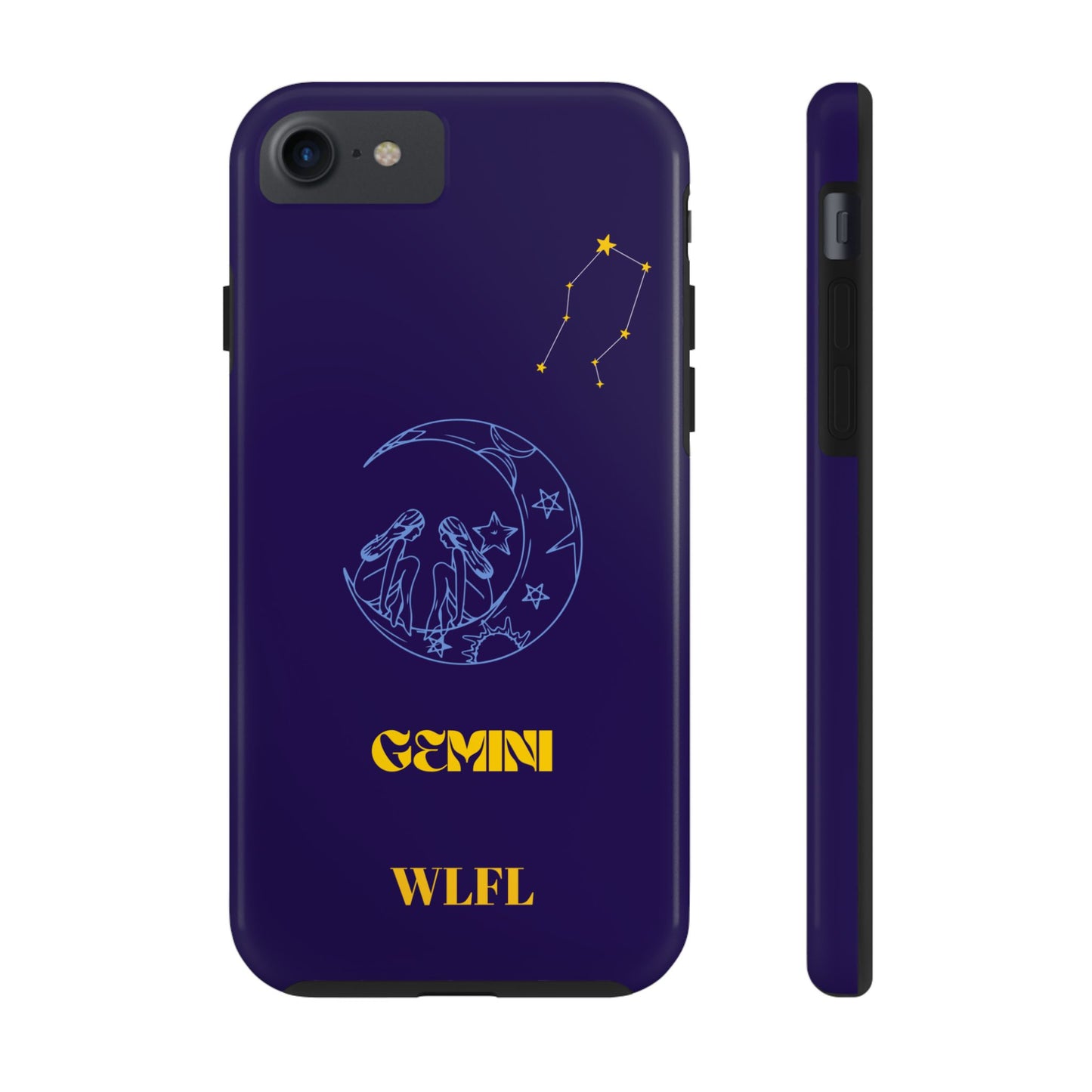 GEMINI WLFL - Withlovefromlizi