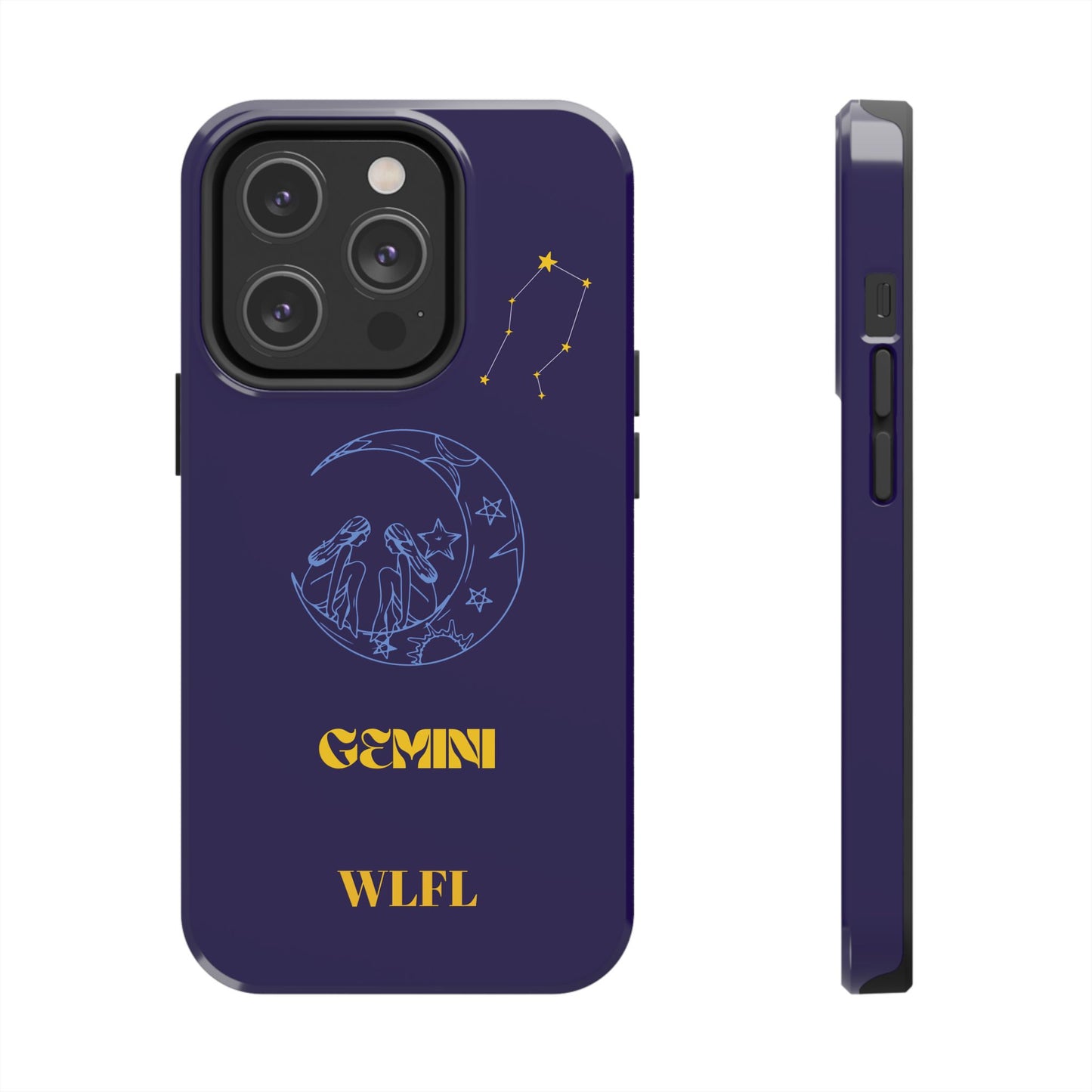 GEMINI WLFL - Withlovefromlizi
