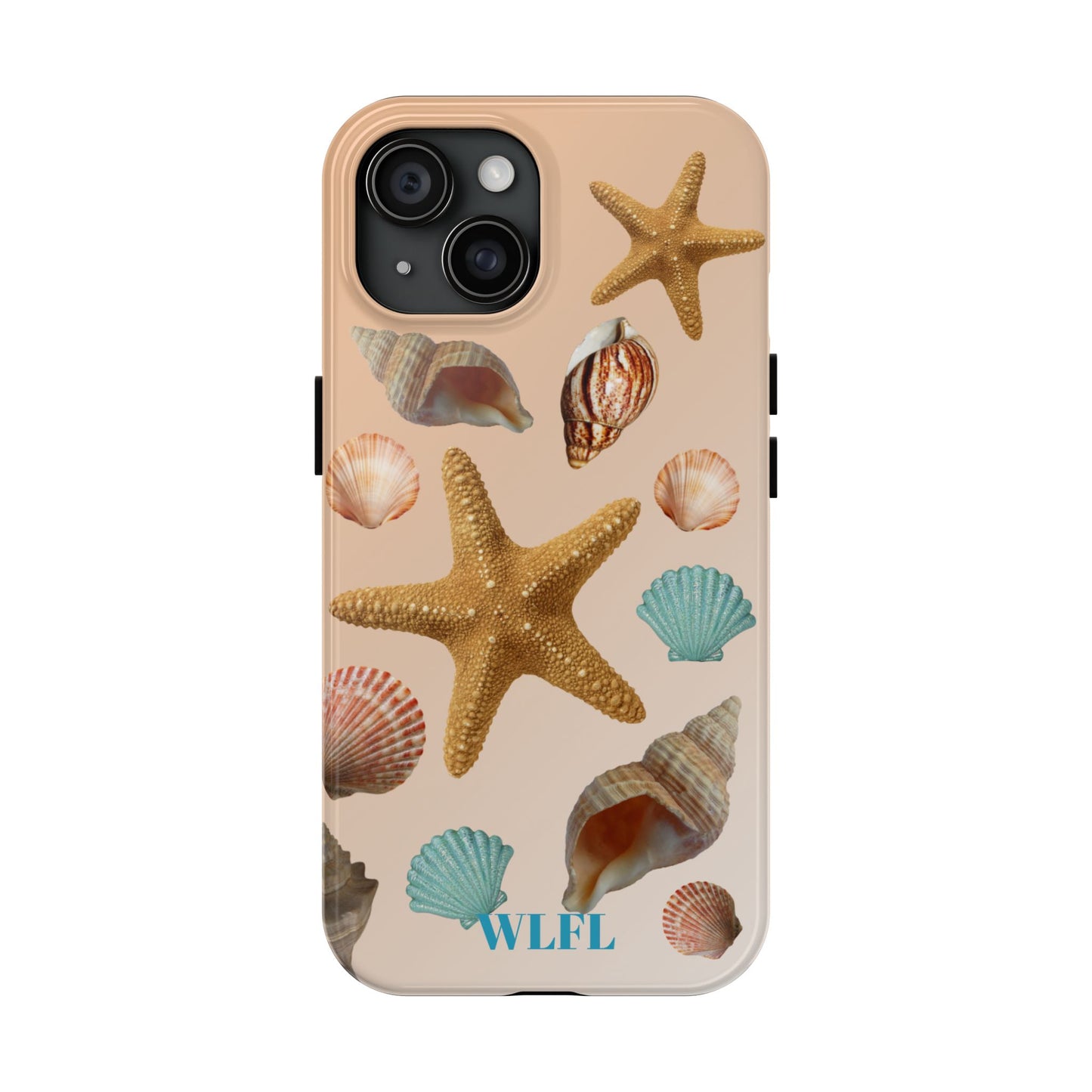 conchas on the beach - Withlovefromlizi