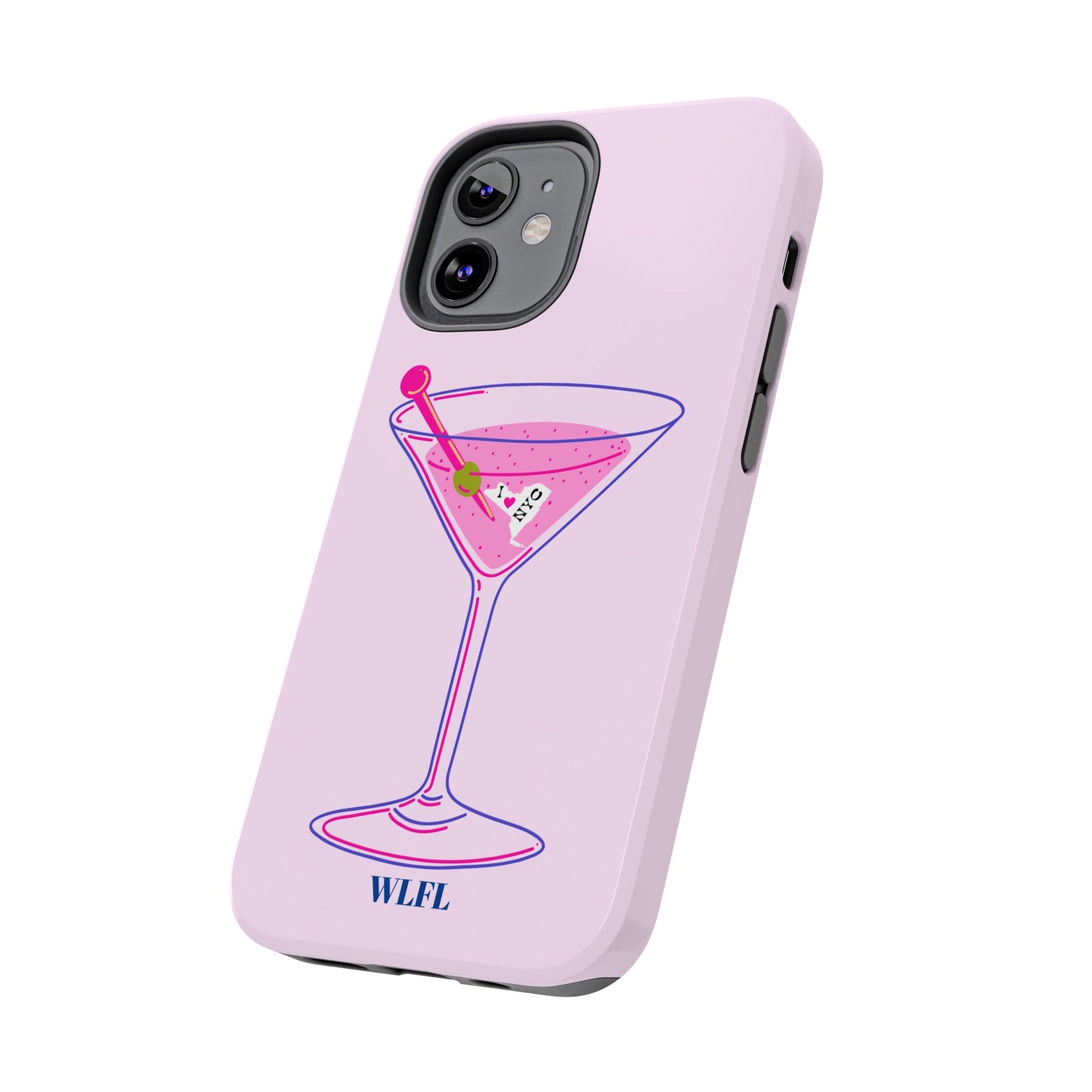 New York Martiny - Withlovefromlizi
