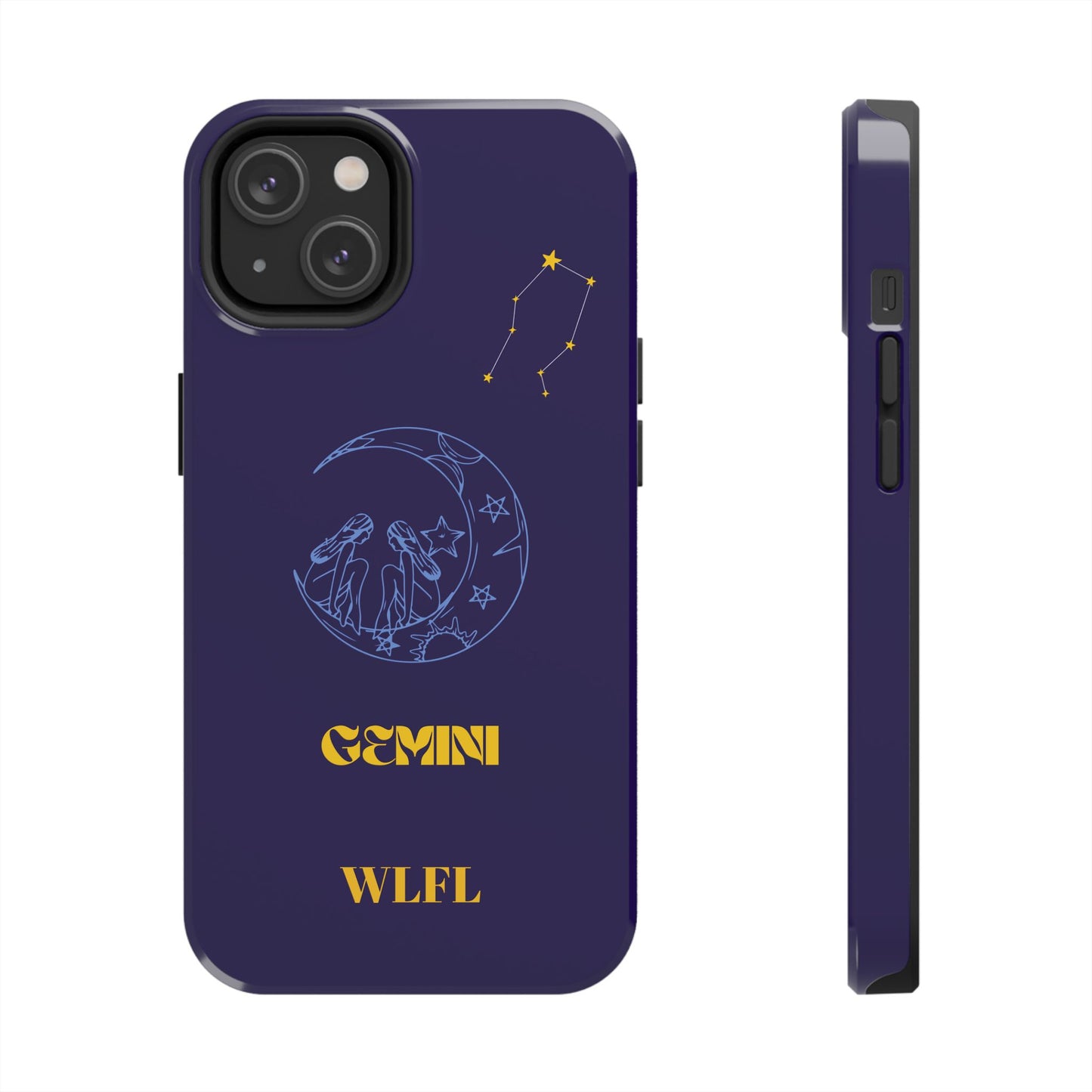 GEMINI WLFL - Withlovefromlizi