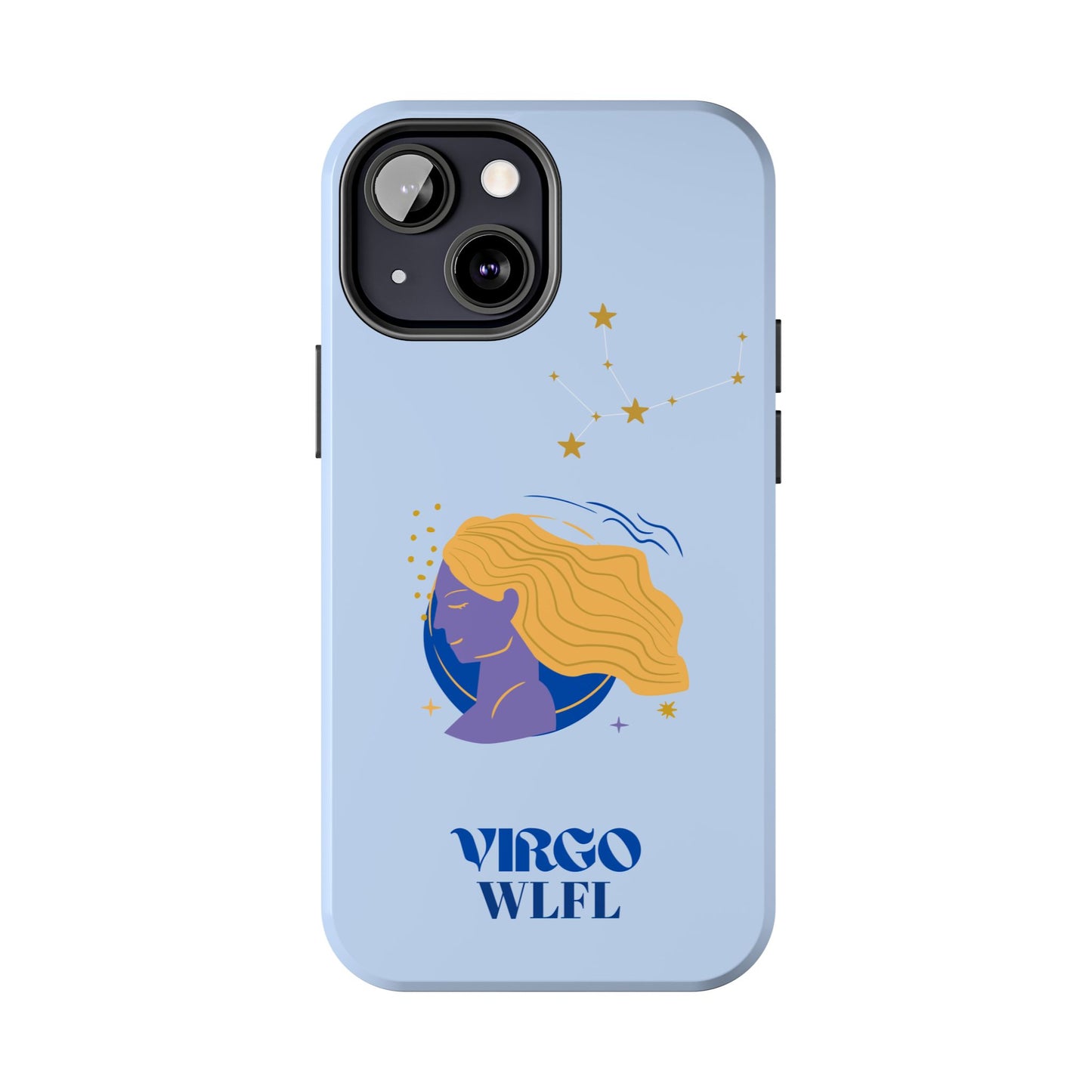 VIRGO WLFL - Withlovefromlizi