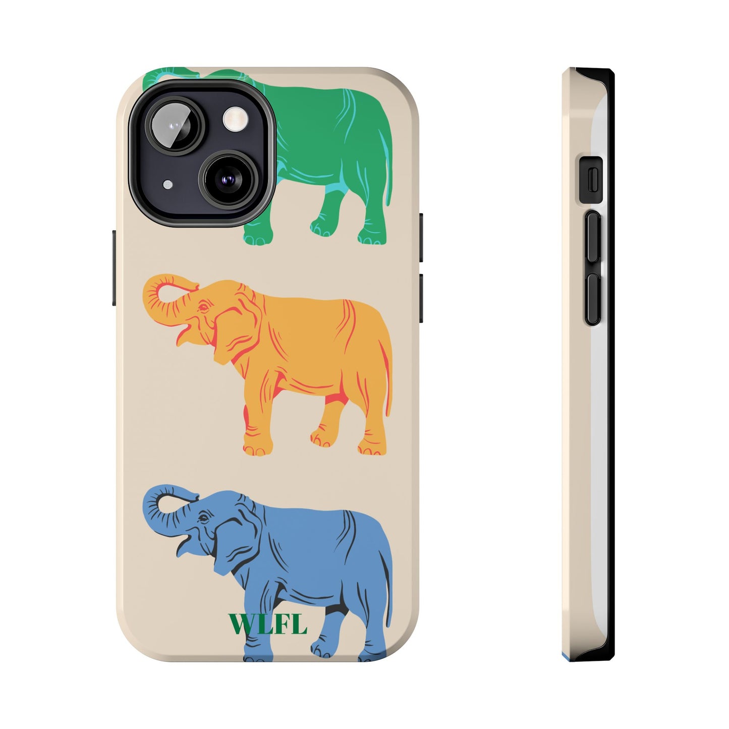 lucky elefants - Withlovefromlizi