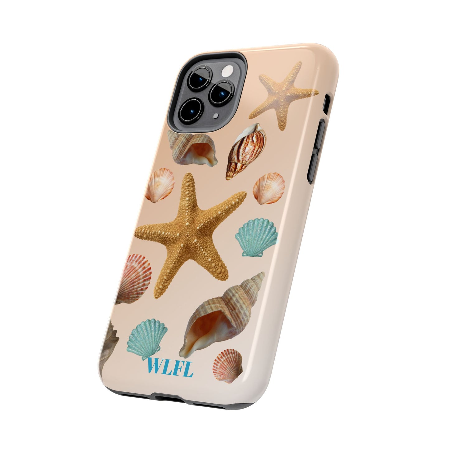 conchas on the beach - Withlovefromlizi