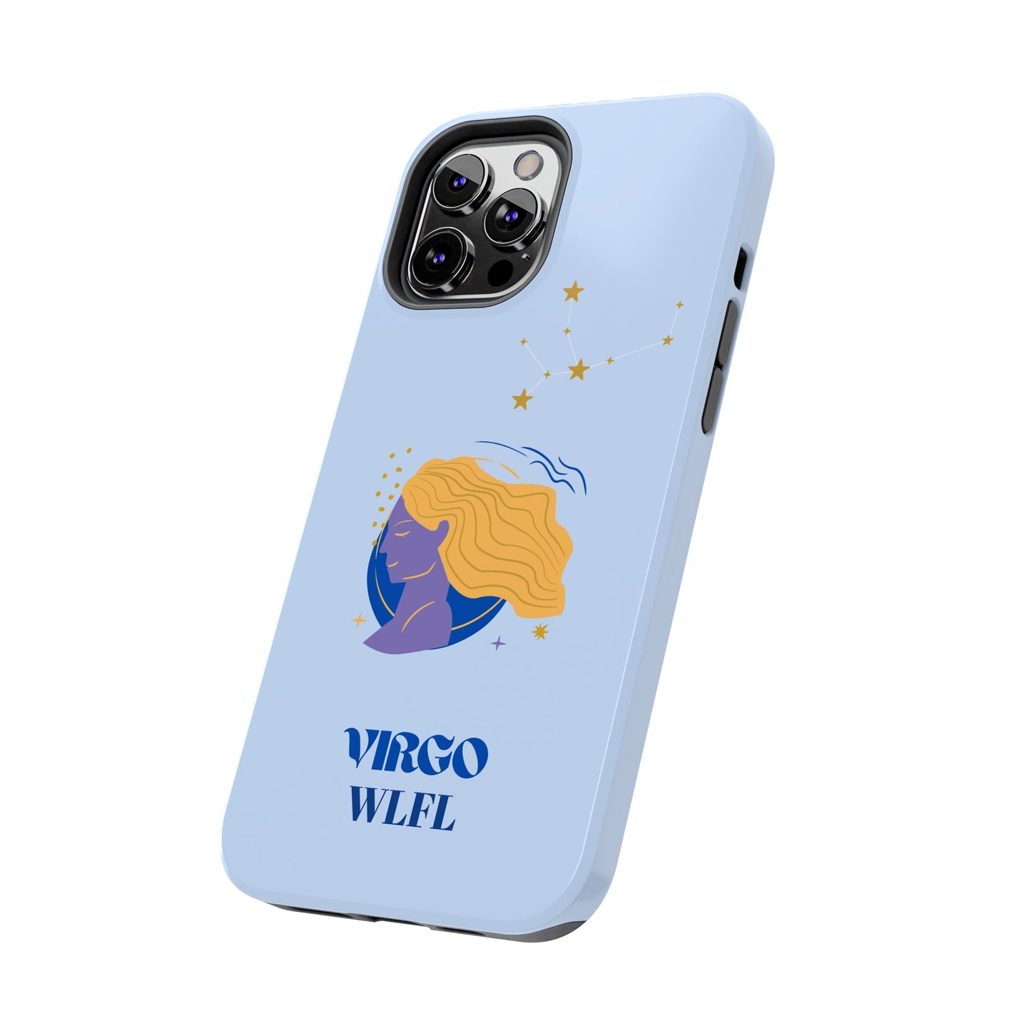VIRGO WLFL - Withlovefromlizi