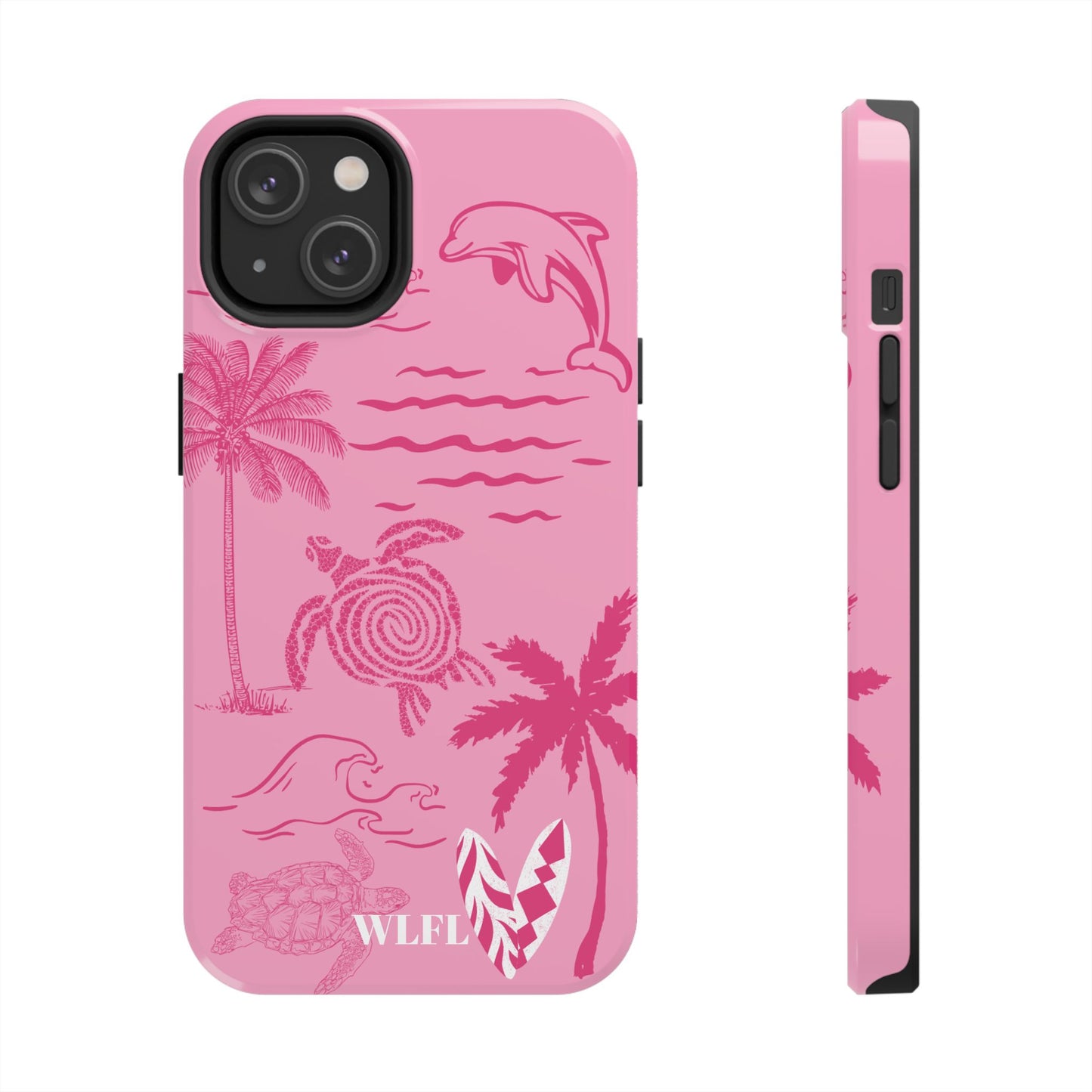 Pink summer - Withlovefromlizi