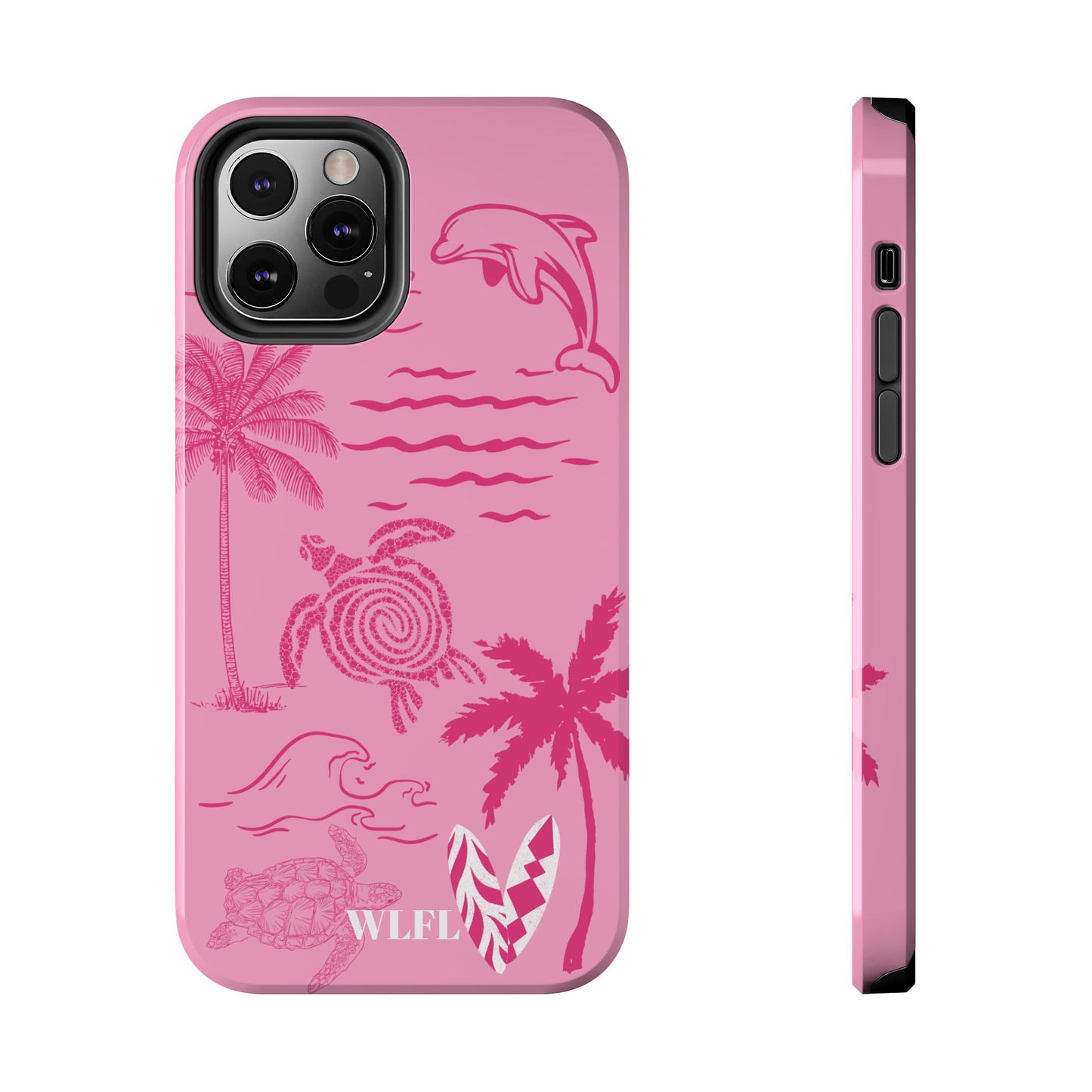 Pink summer - Withlovefromlizi