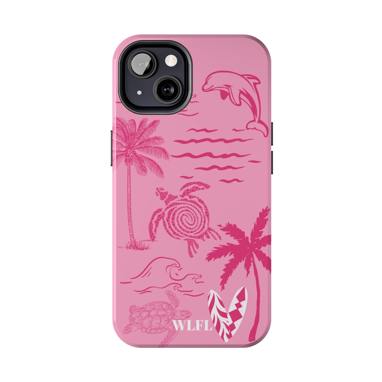 Pink summer - Withlovefromlizi
