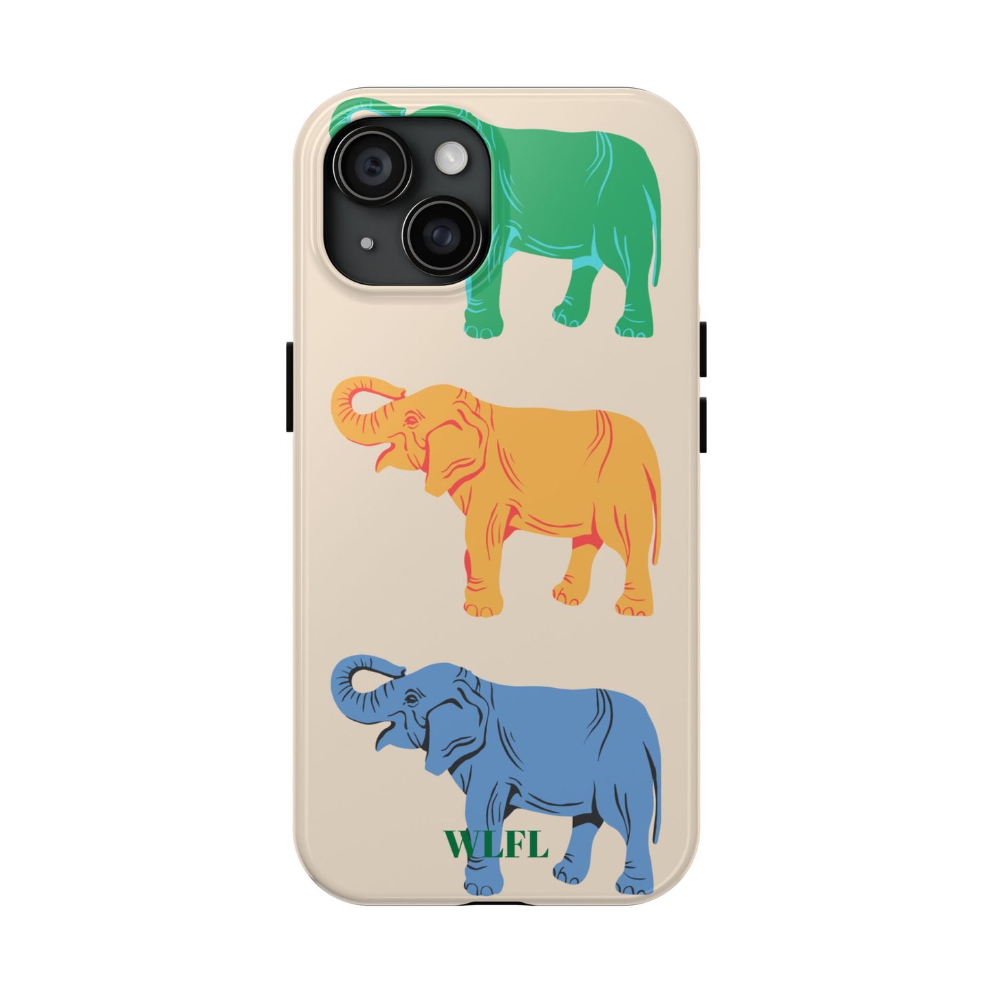 lucky elefants - Withlovefromlizi