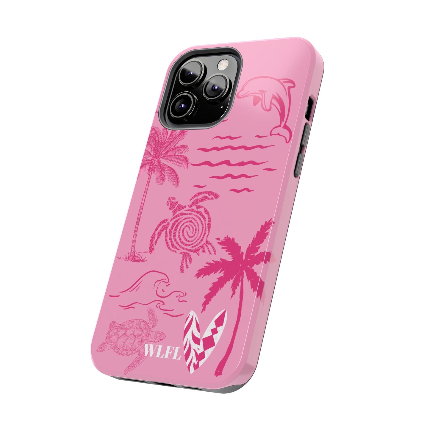 Pink summer - Withlovefromlizi