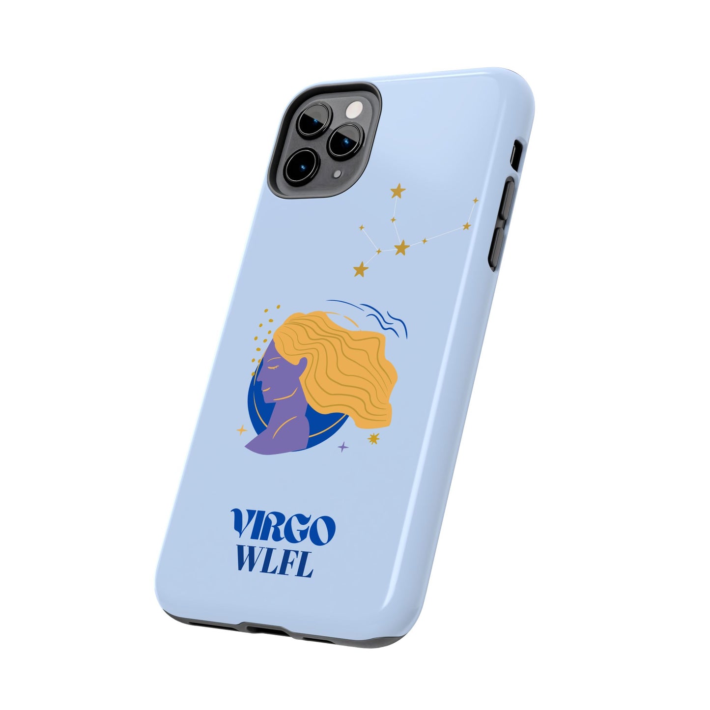 VIRGO WLFL - Withlovefromlizi