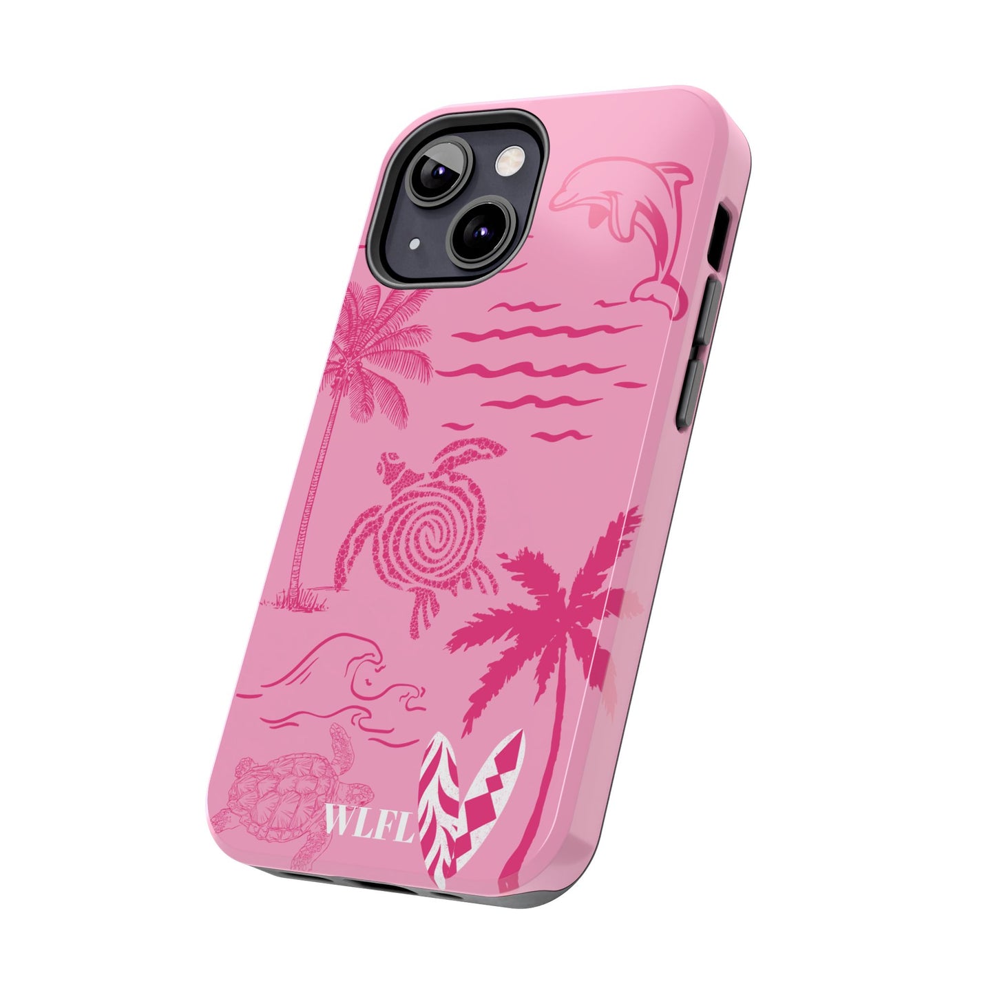 Pink summer - Withlovefromlizi