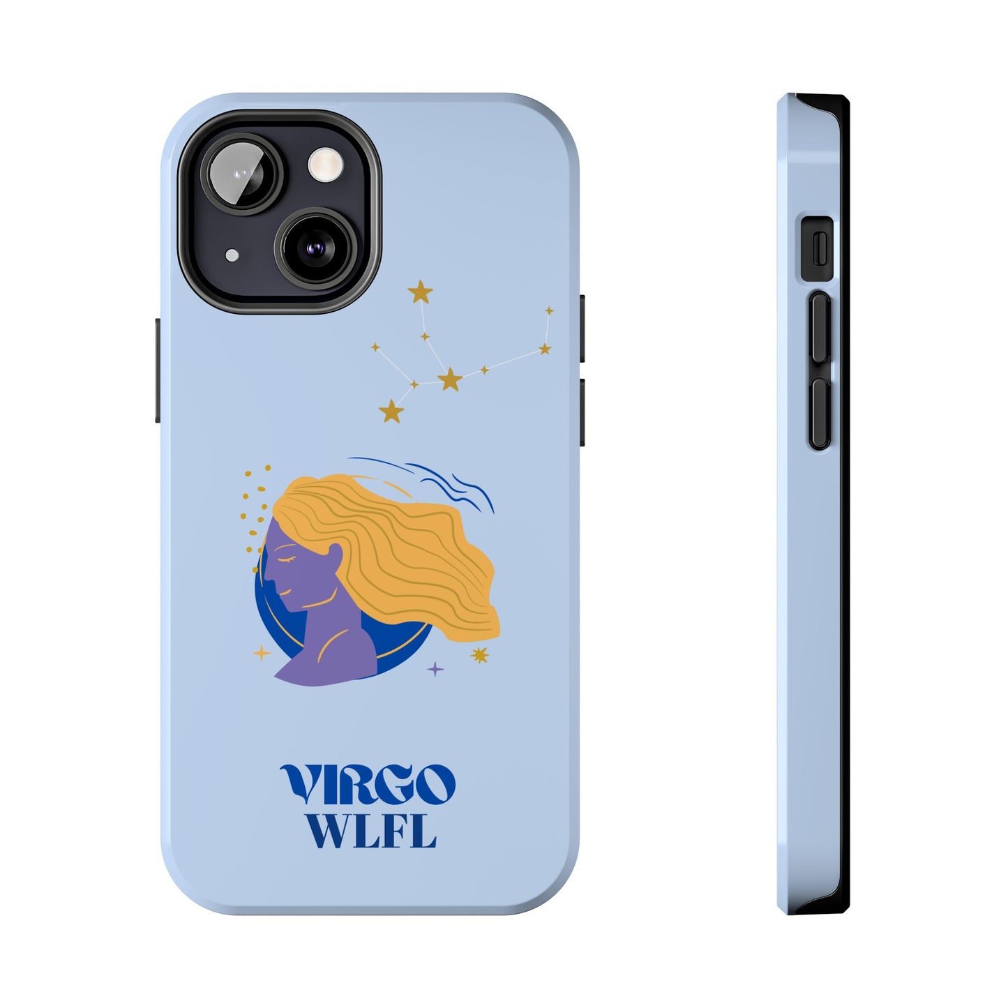 VIRGO WLFL - Withlovefromlizi