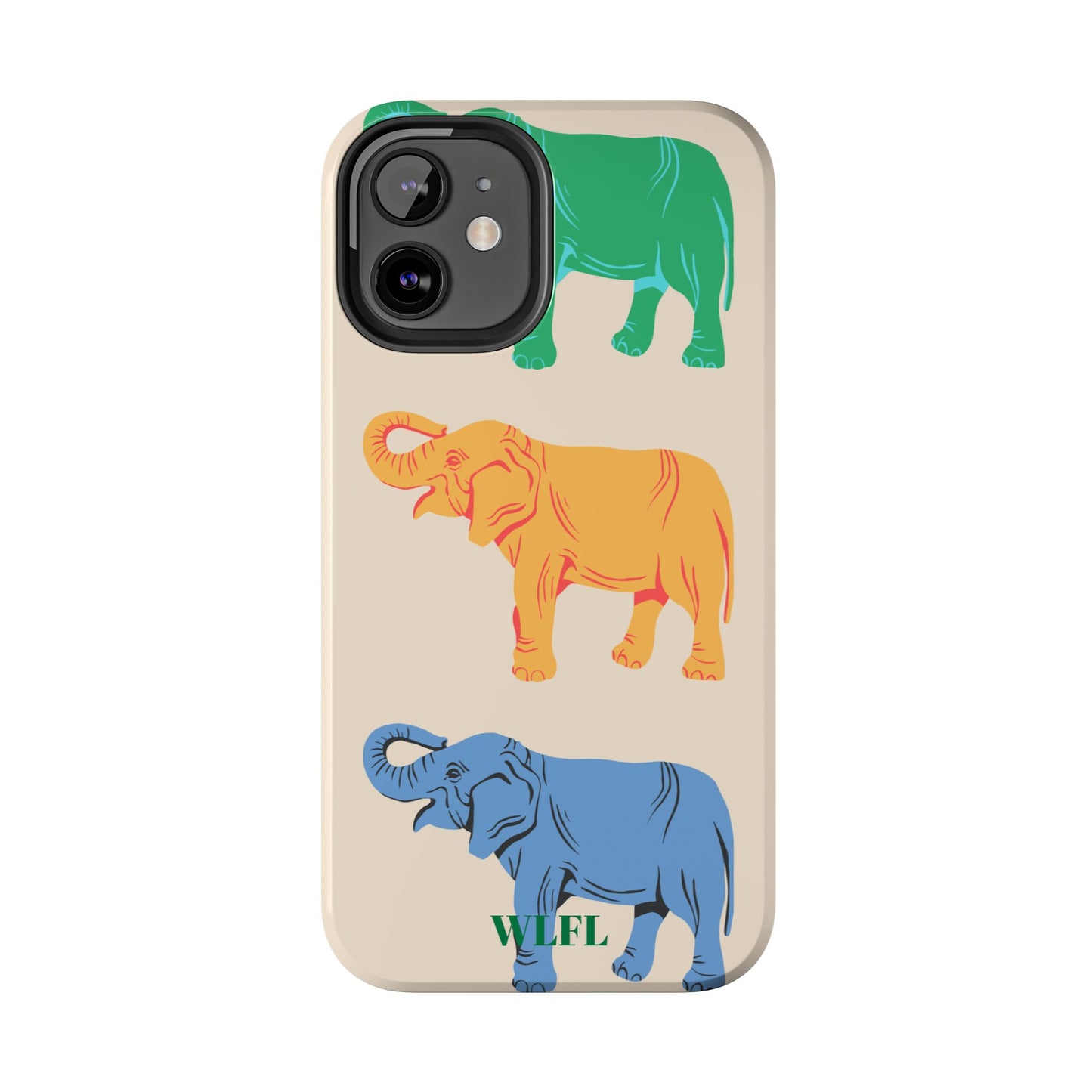 lucky elefants - Withlovefromlizi