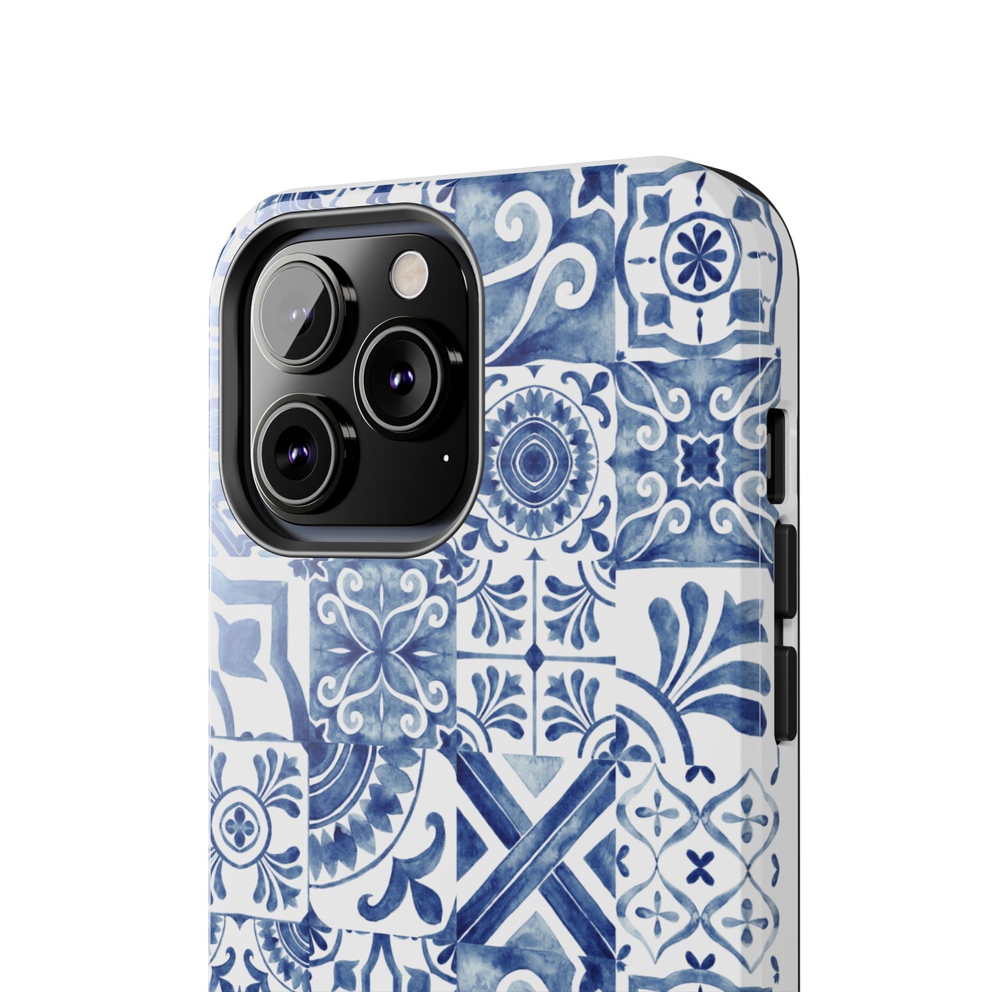 Sapphire Tile - Withlovefromlizi