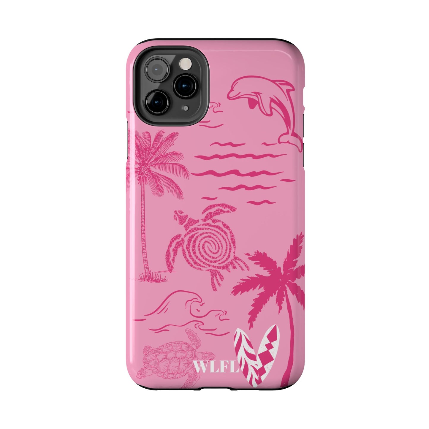 Pink summer - Withlovefromlizi